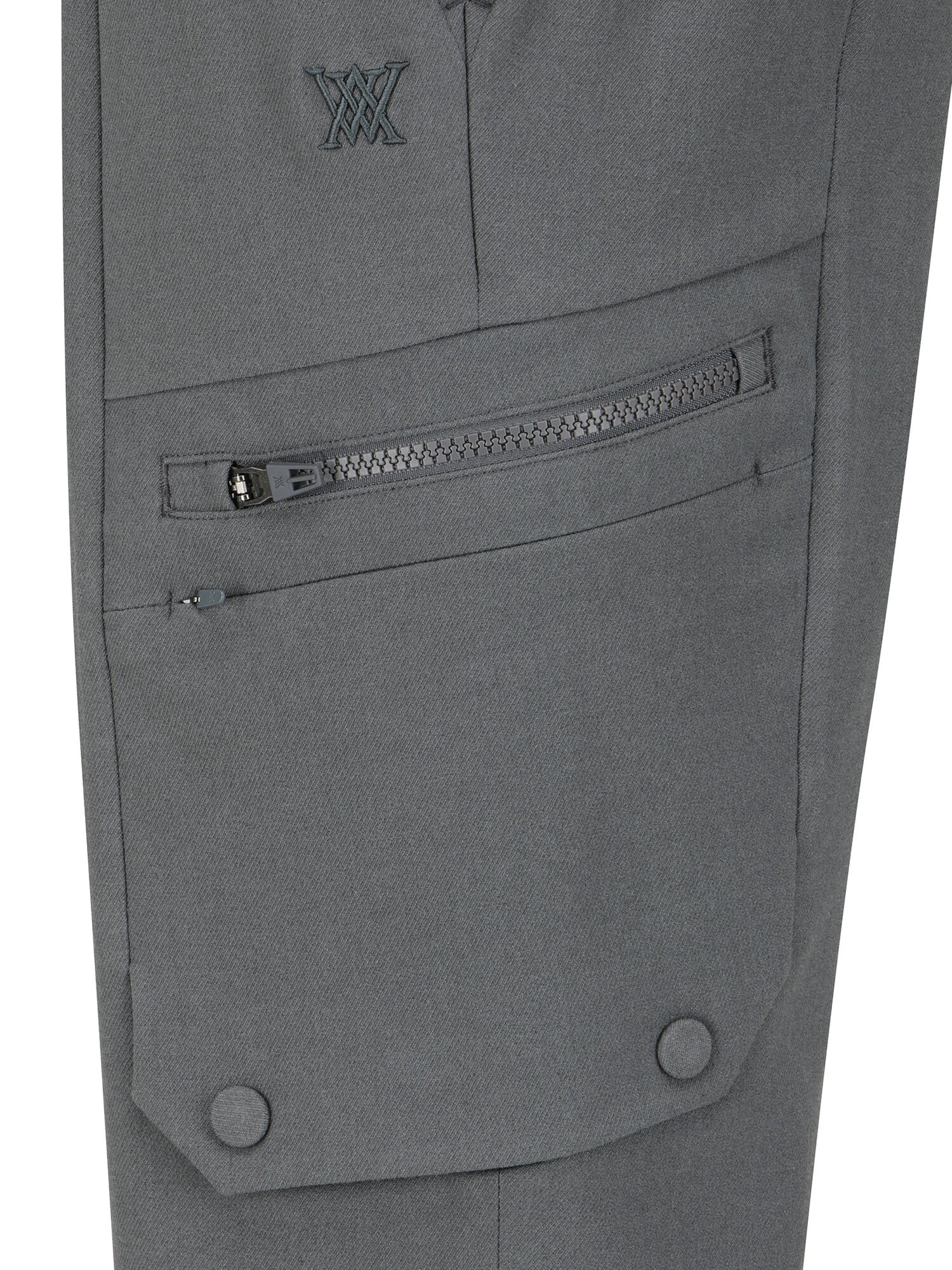 MEN FA CARGO PANTS