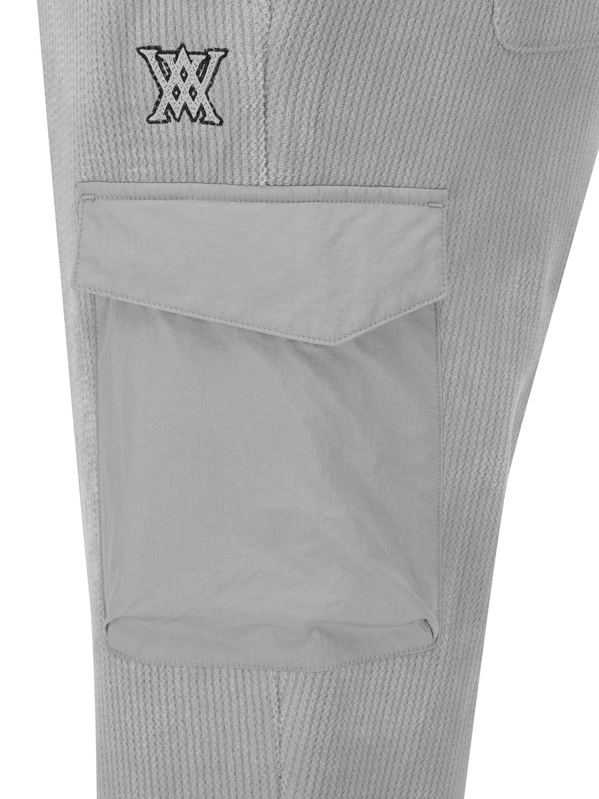 MEN WI SET UP JOGGER PANTS