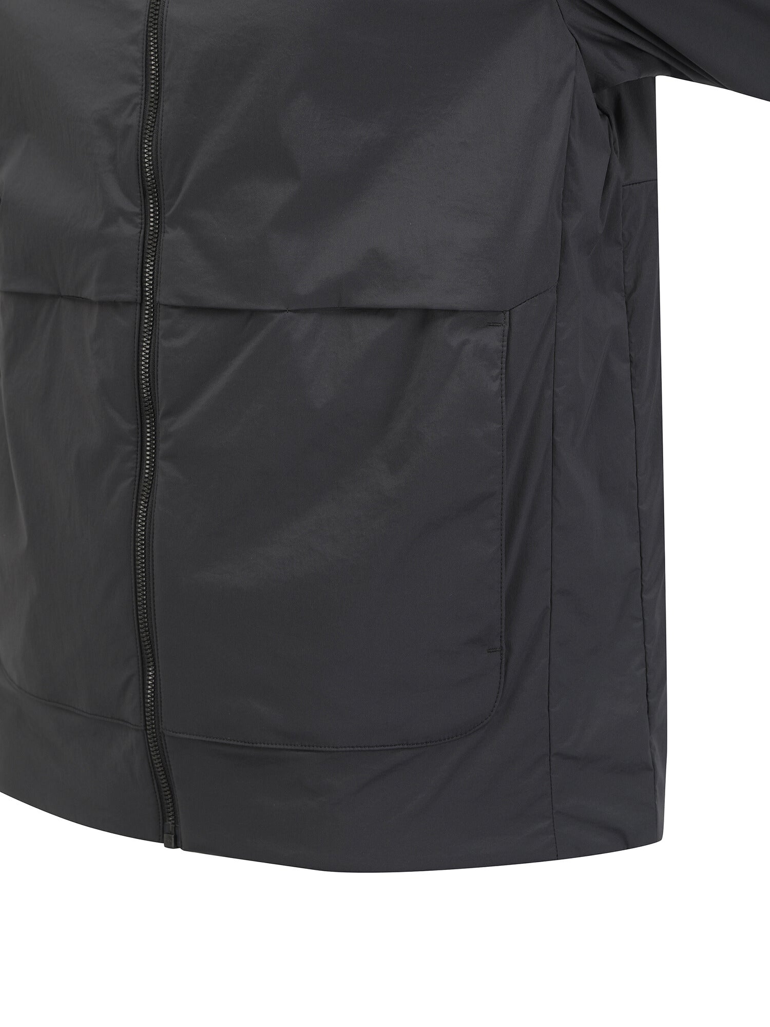 MEN MOTION PANEL JACKET