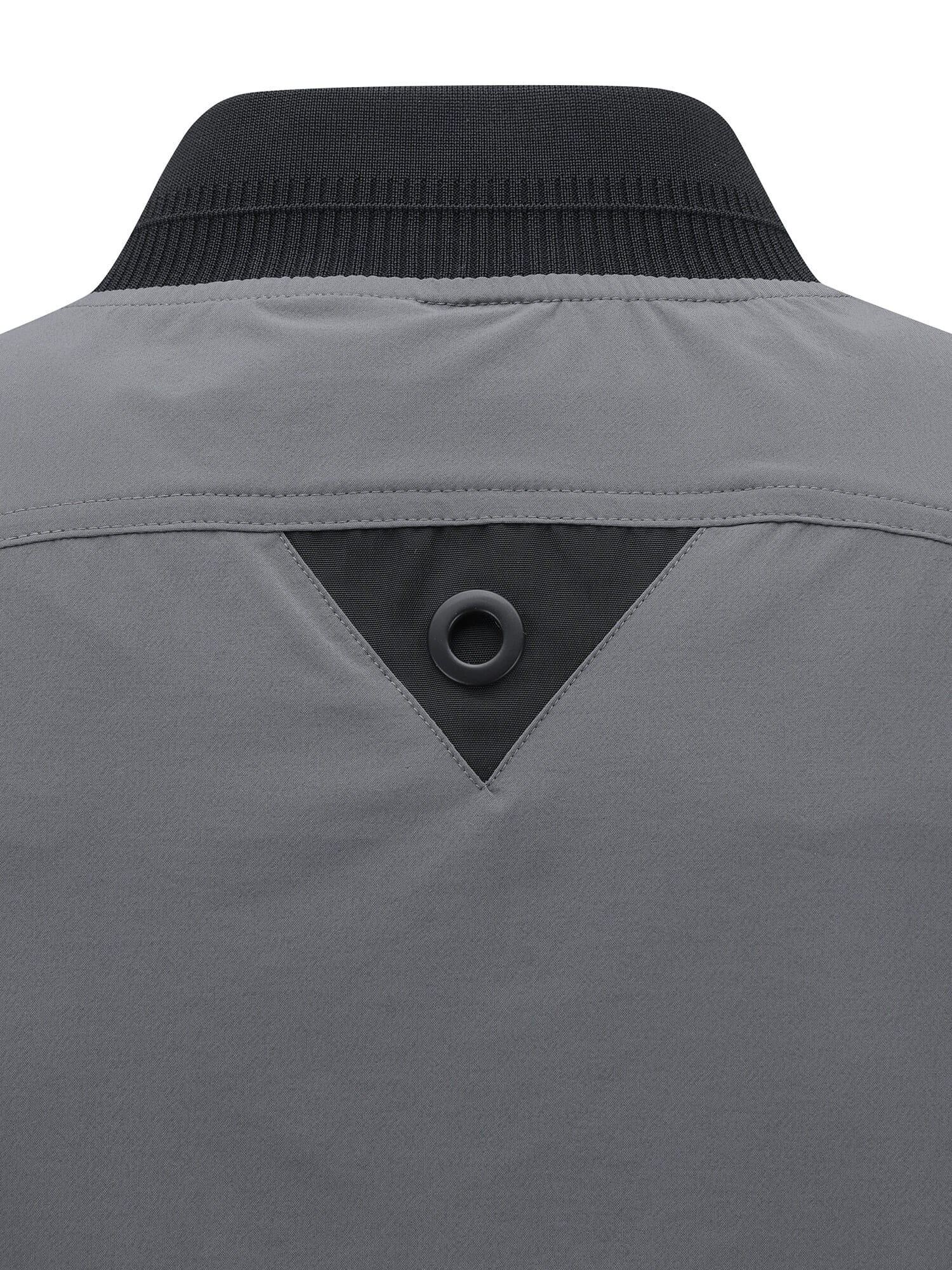 MEN FA SIGNATURE MA-1 VEST