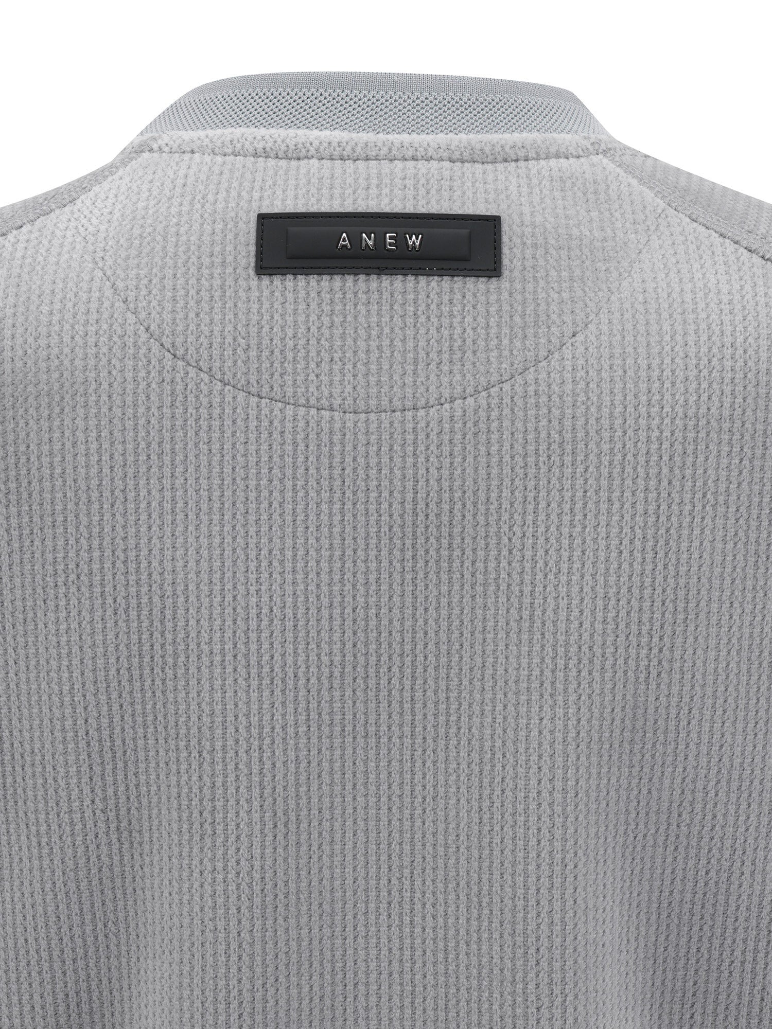 WOMEN WI BRUSHED FLEECE SWEATSHIRT