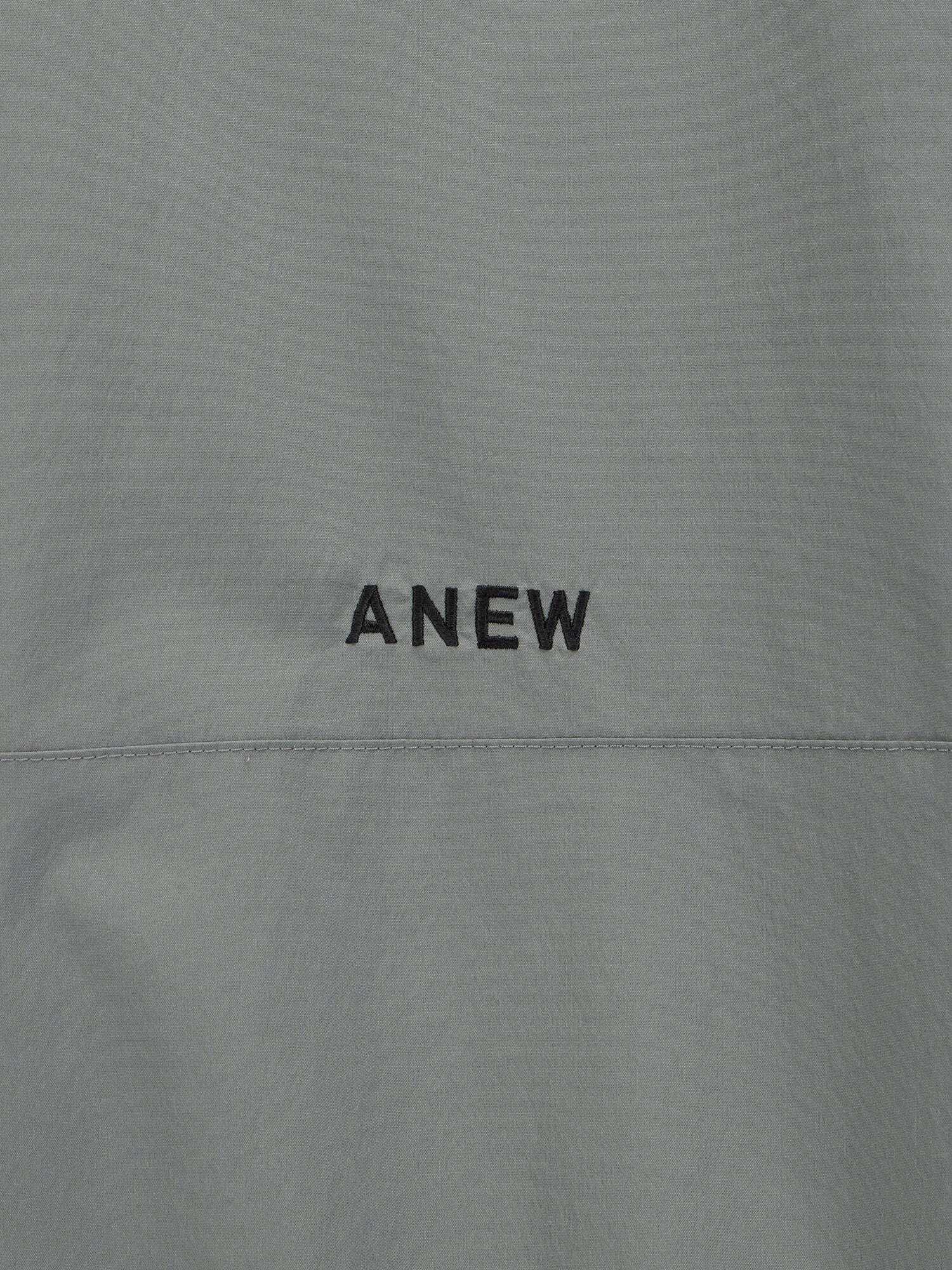 MEN FA GRADATION PATTERN REVERSIBLE JACKET