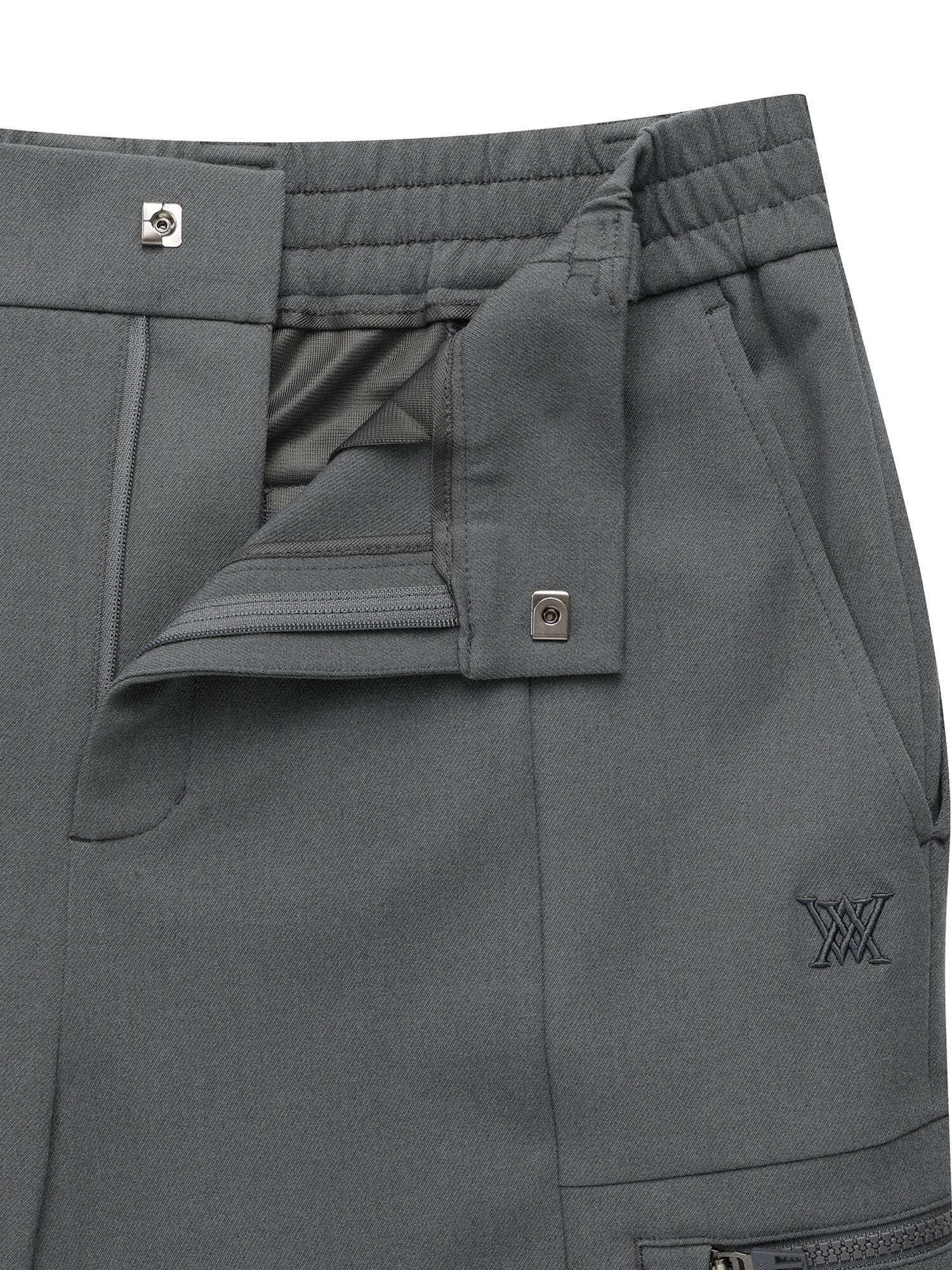 MEN FA CARGO PANTS