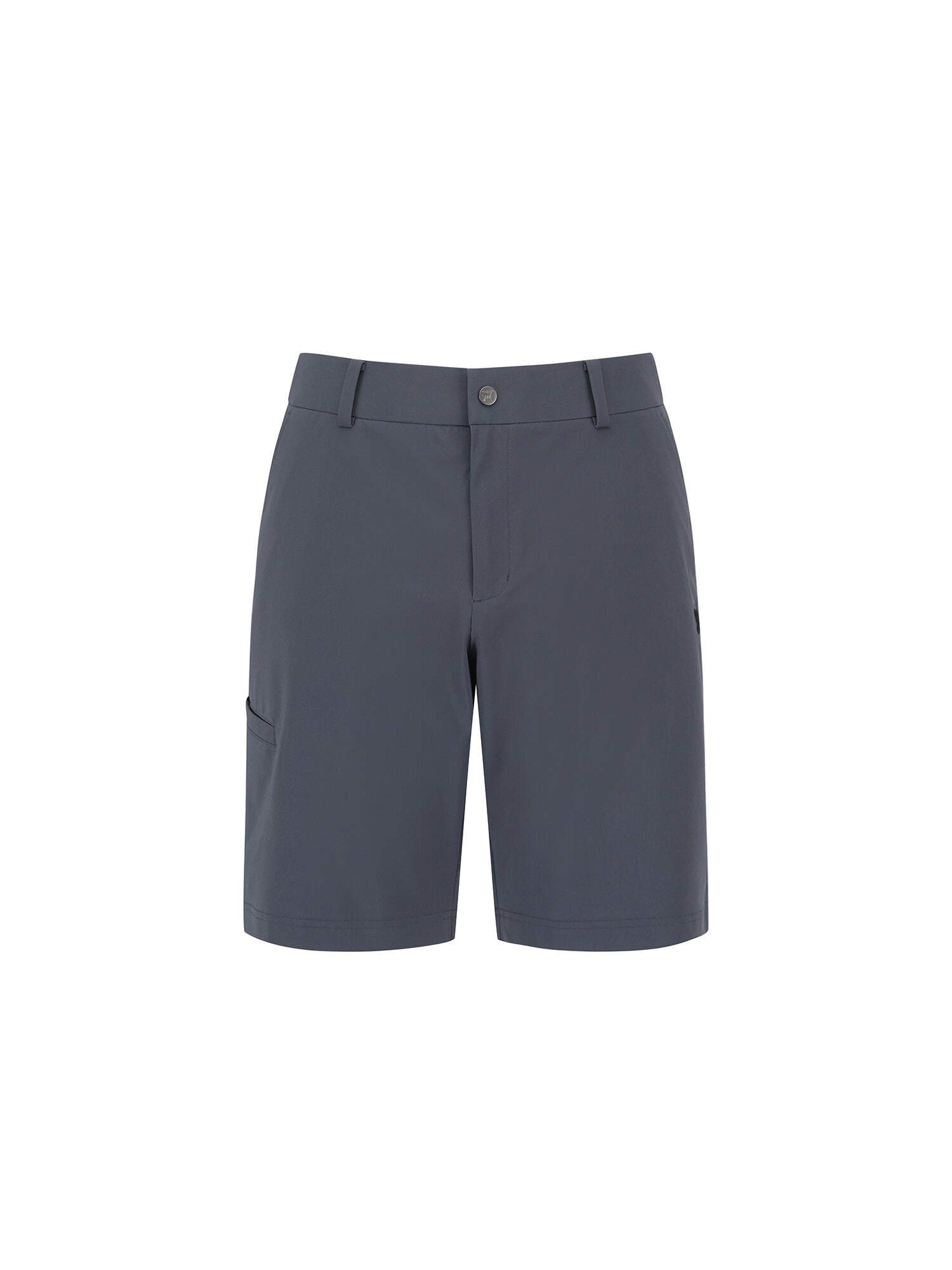 MEN SM ESSENTIAL COOL HALF PANTS