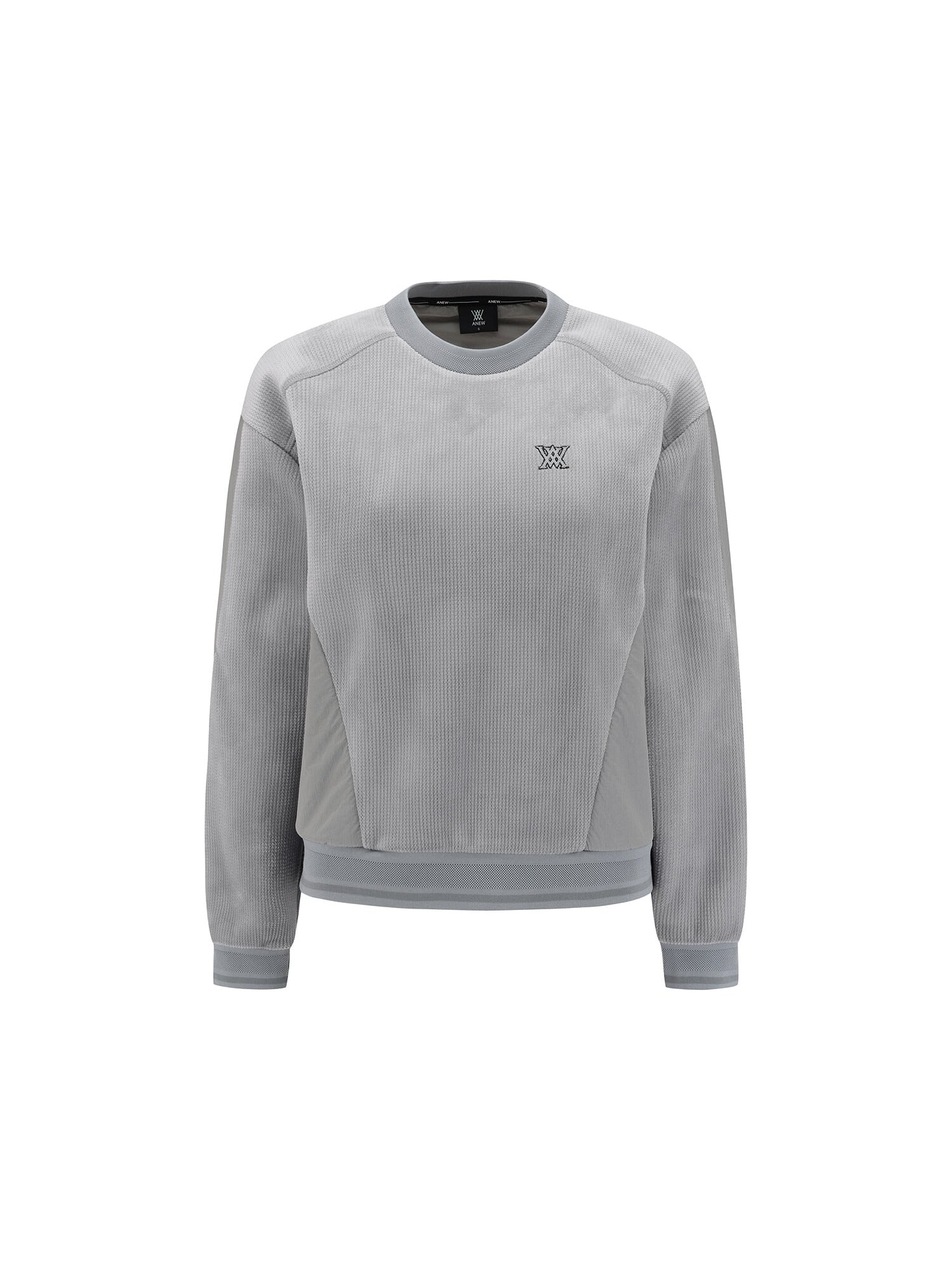 WOMEN WI BRUSHED FLEECE SWEATSHIRT