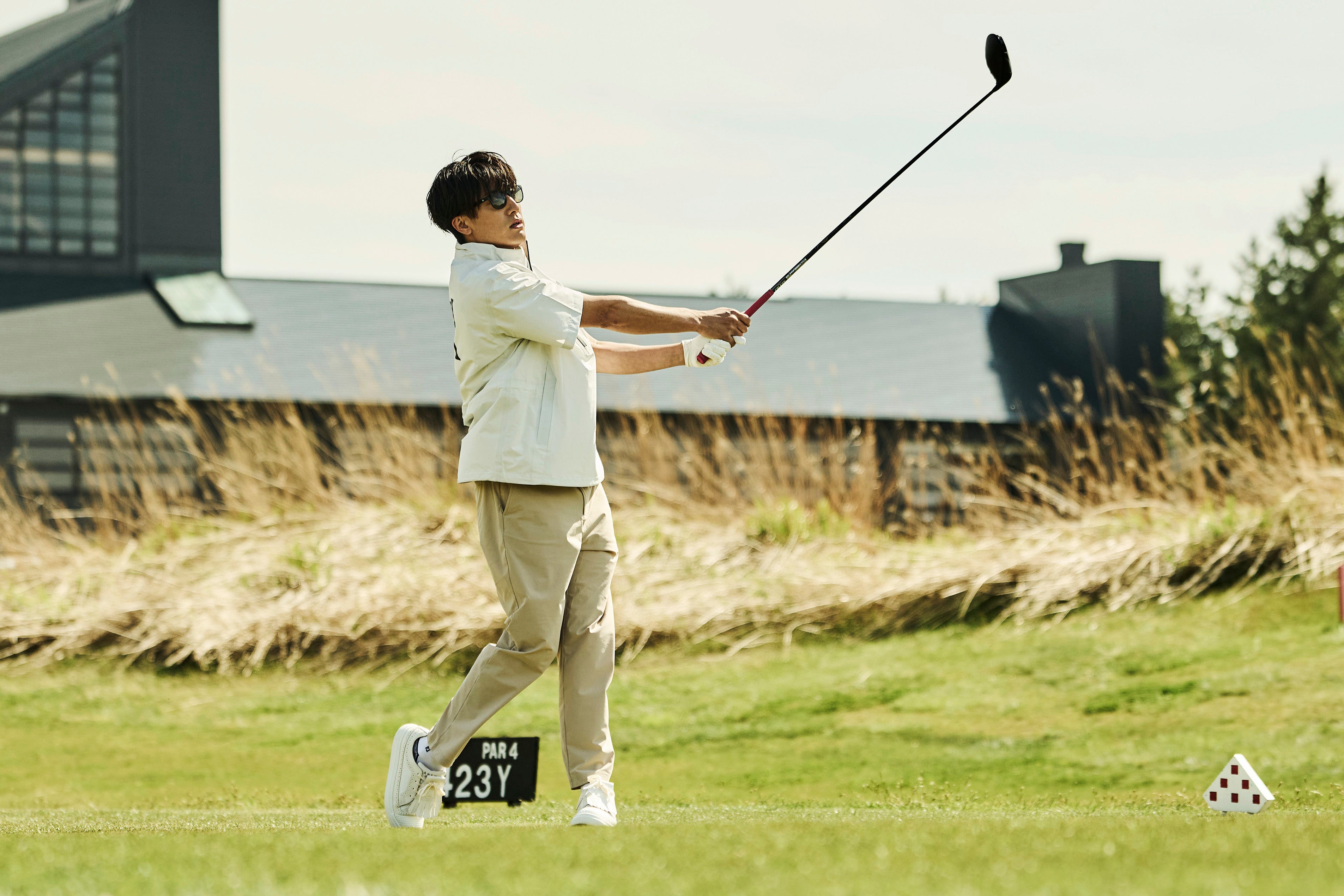 ANEW GOLF JAPAN公式オンラインストア