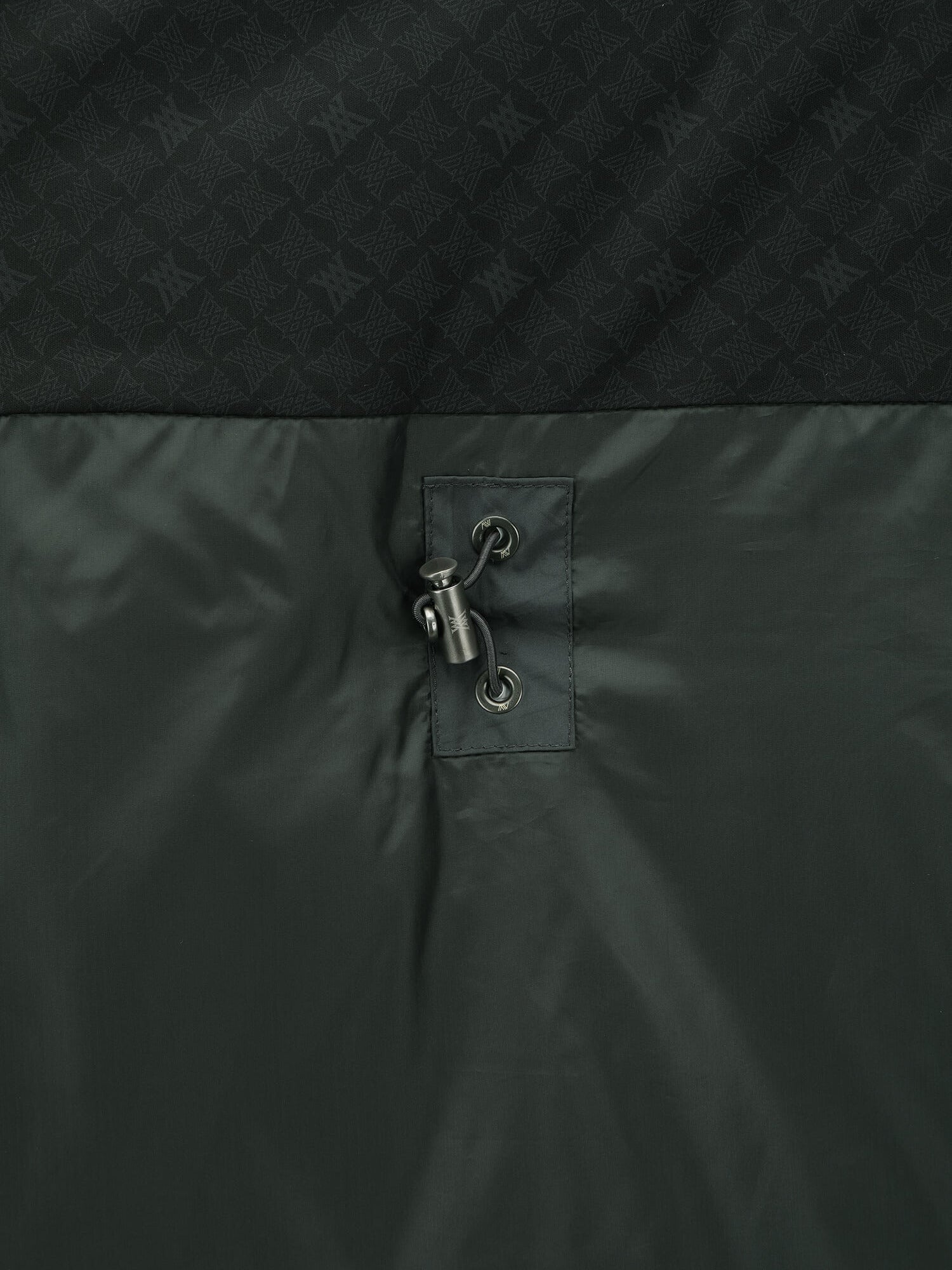 WOMEN WI NEW PATTERN DOWN JACKET