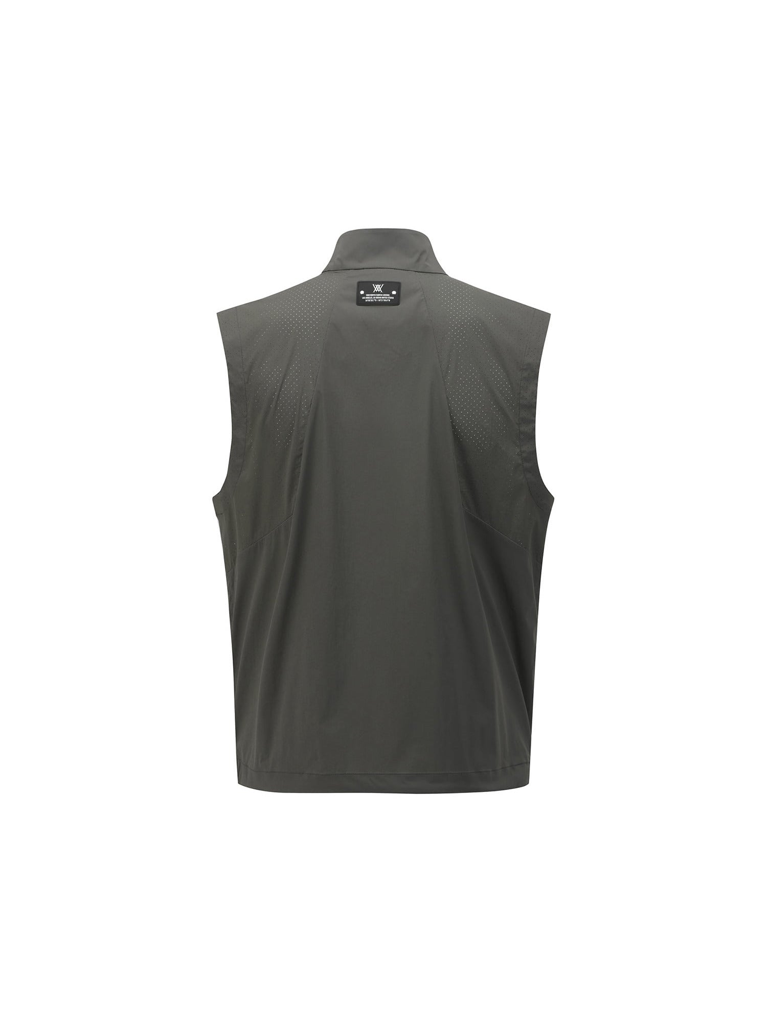MEN AIR HOLE VEST