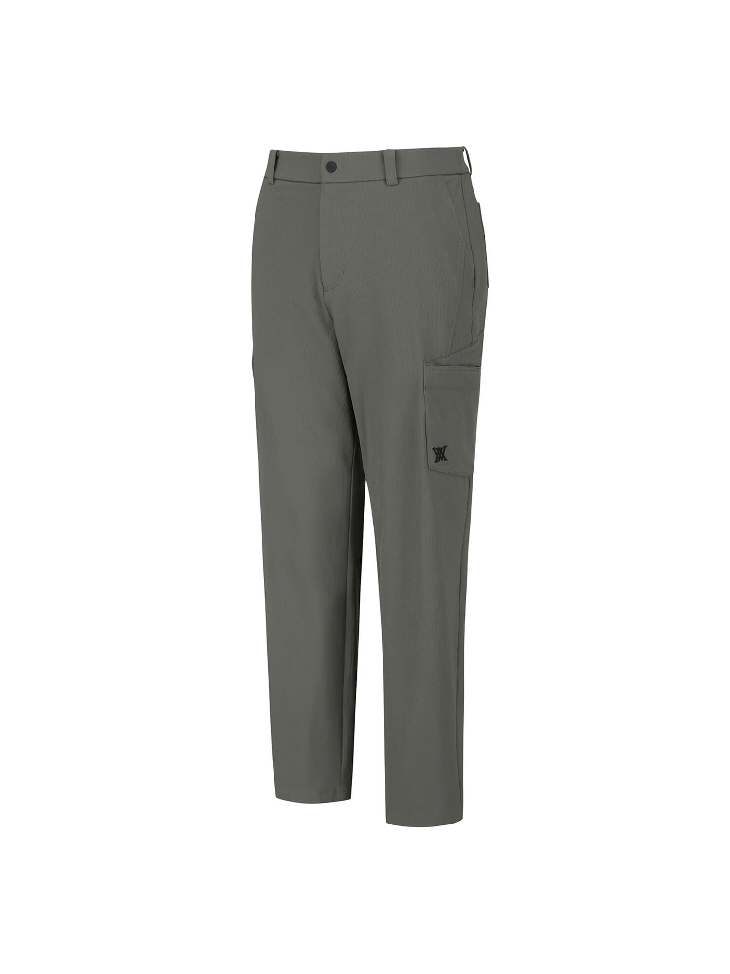 MEN TAPERED PANTS