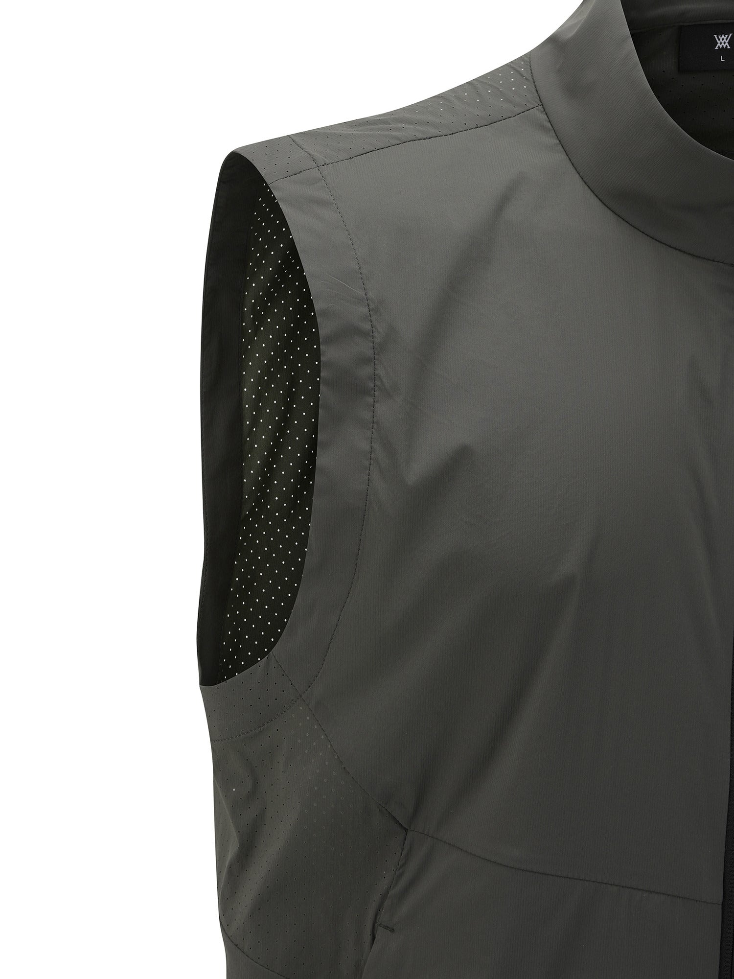 MEN AIR HOLE VEST