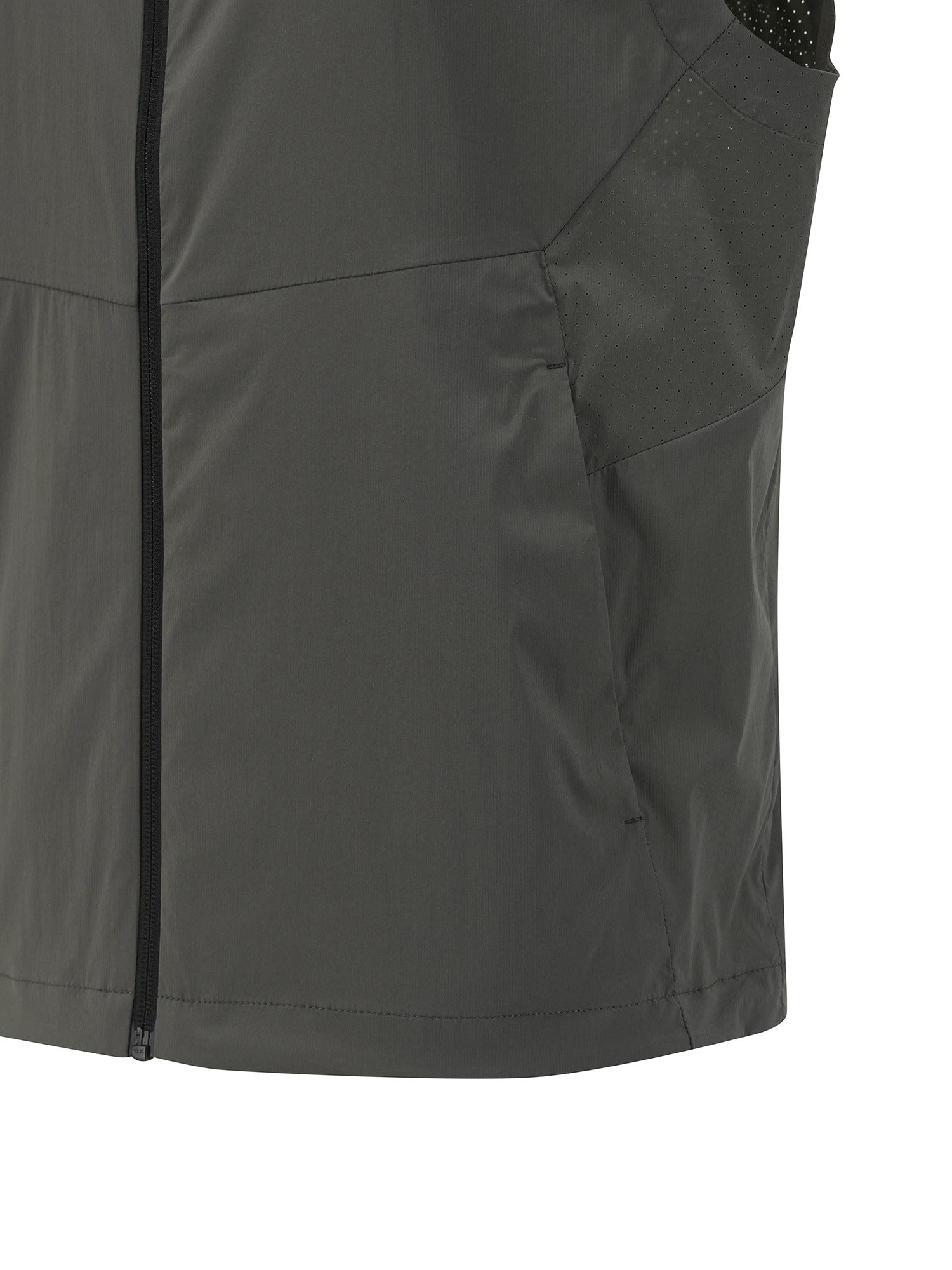 MEN AIR HOLE VEST