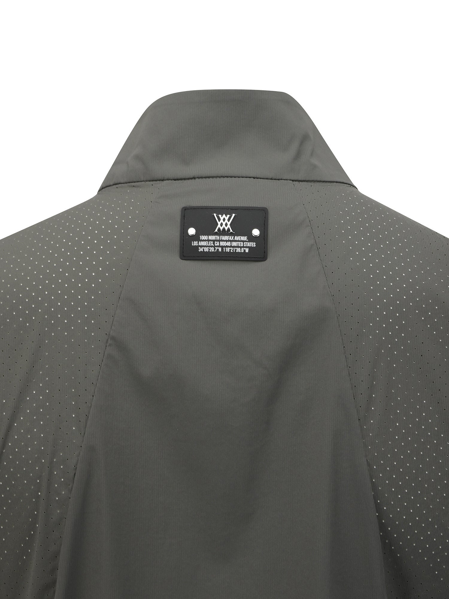 MEN AIR HOLE VEST