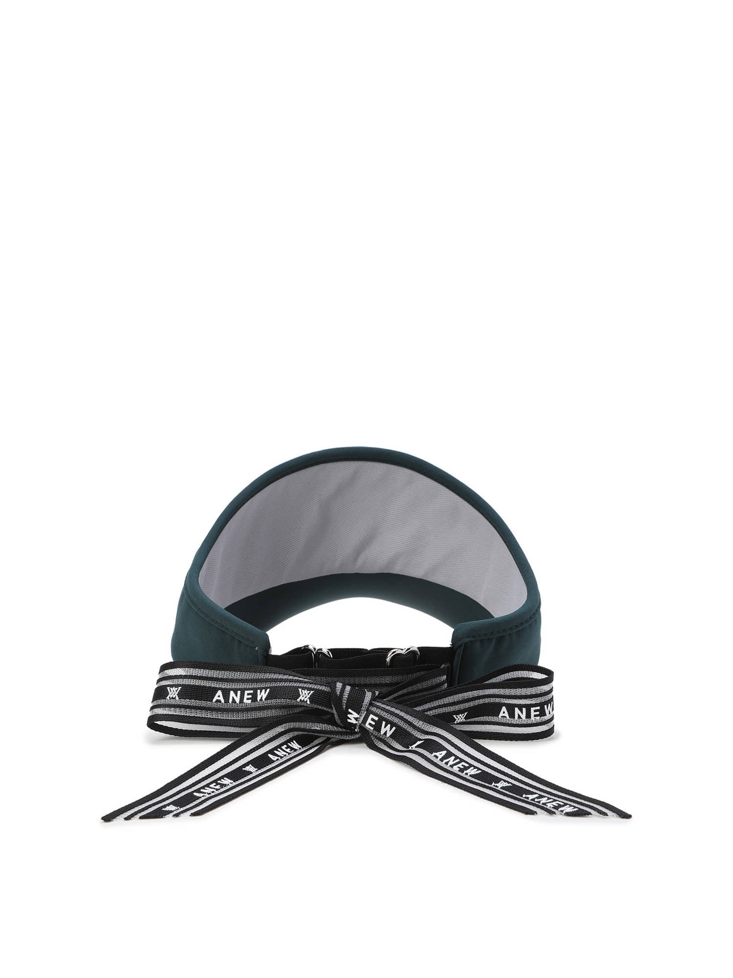 WOMEN ESSENTIAL RIBBON VISOR