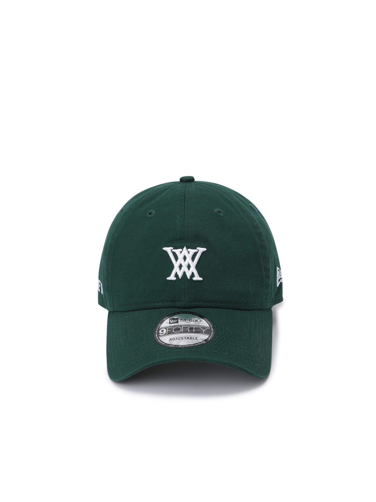 UNISEX ANEW X NEWERA UNSTRUCTURE CAP