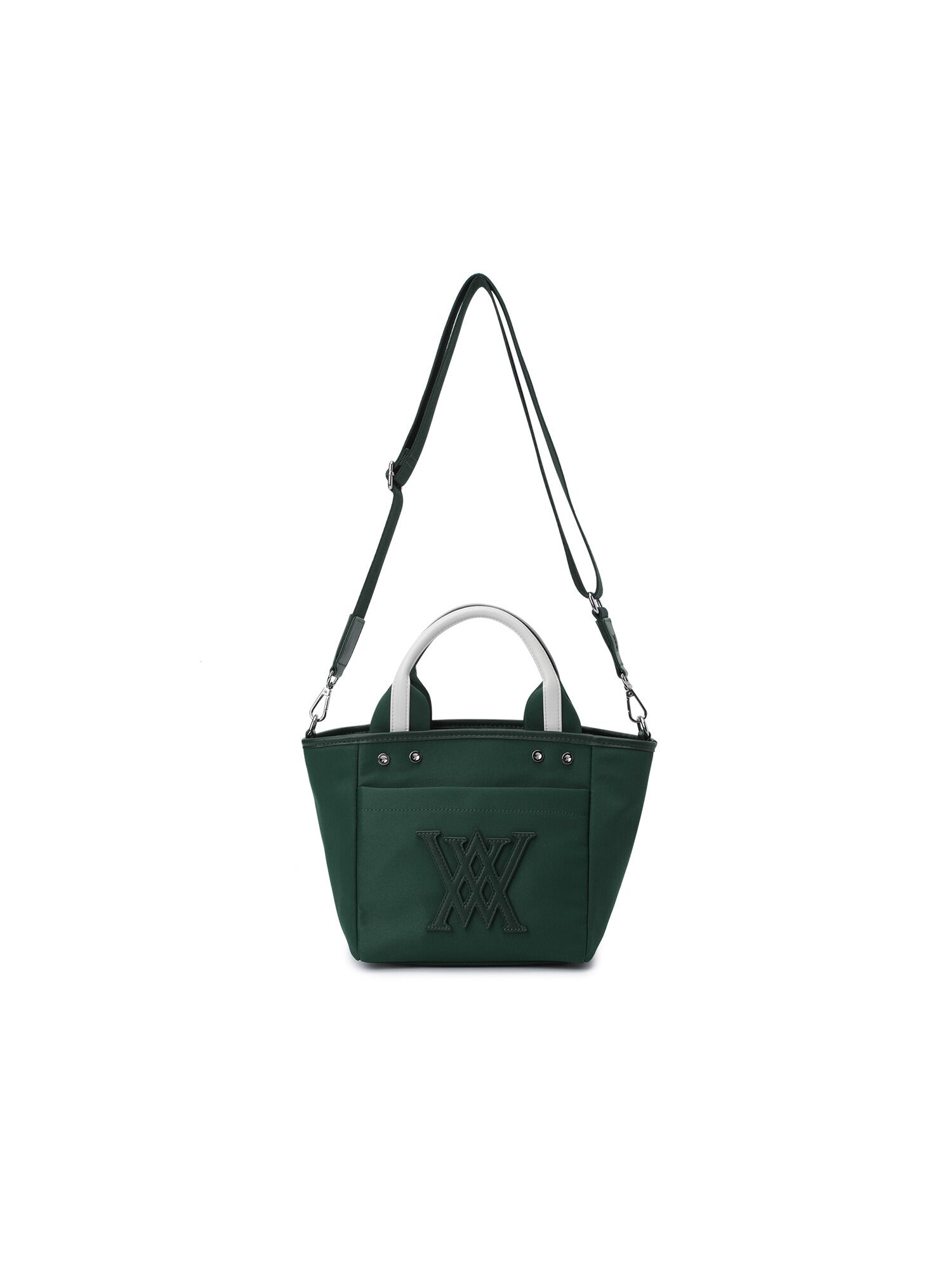 UNISEX COLOR POP DAILY TOTE BAG