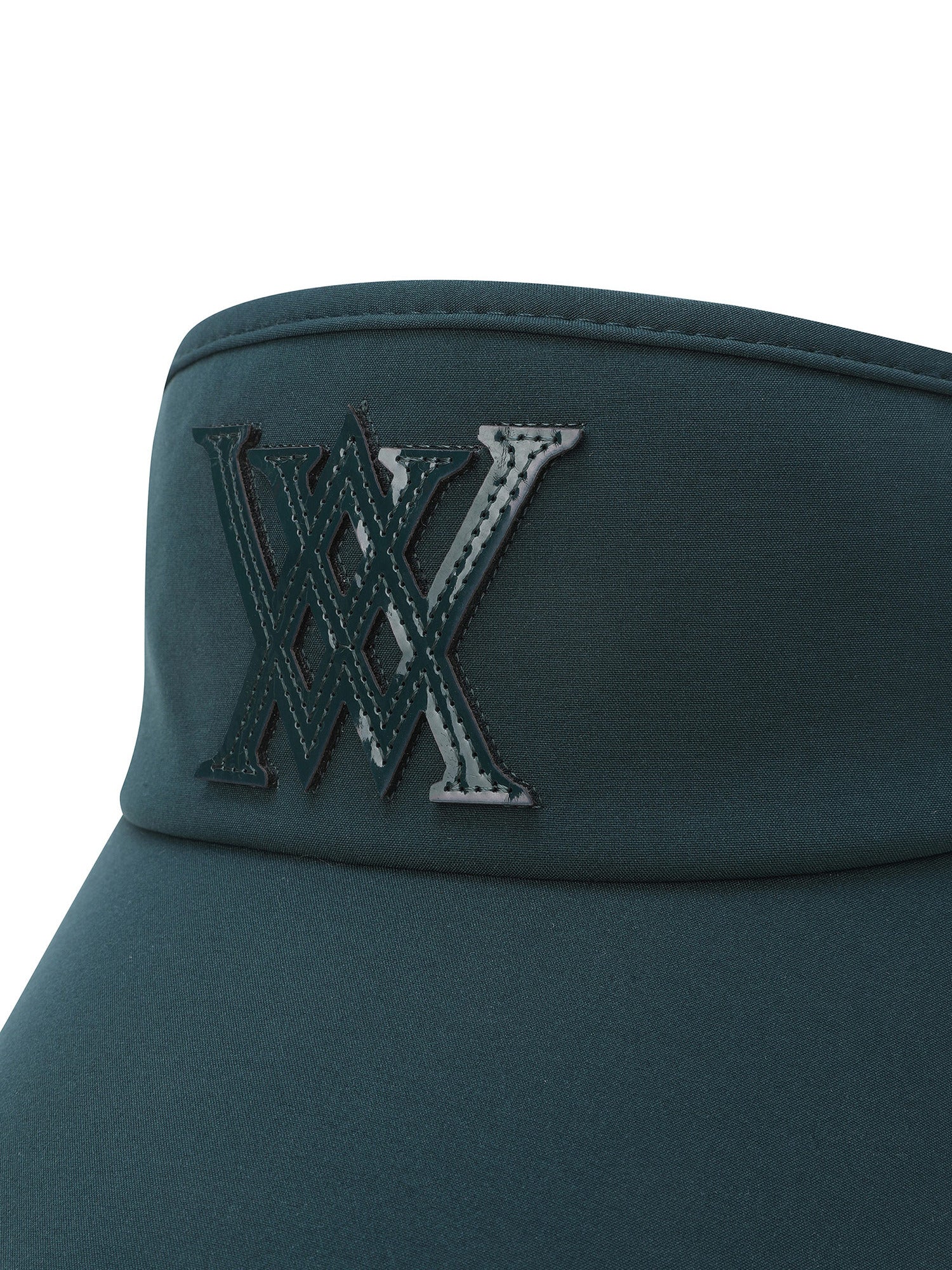 WOMEN ESSENTIAL RIBBON VISOR