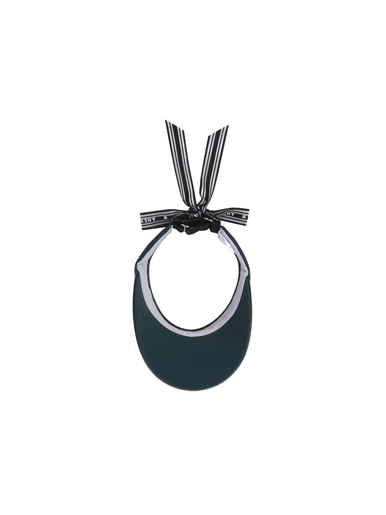 WOMEN ESSENTIAL RIBBON VISOR