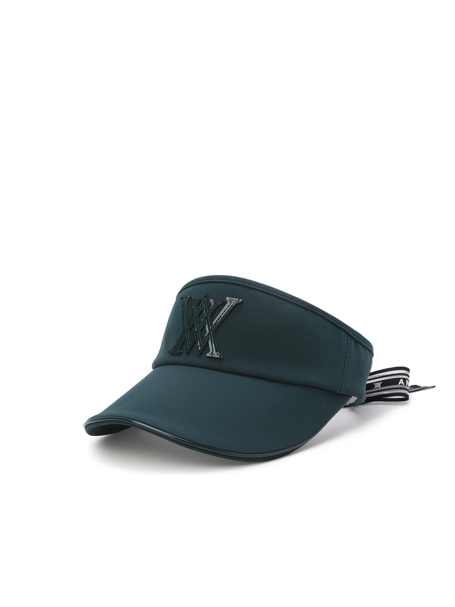 WOMEN ESSENTIAL RIBBON VISOR
