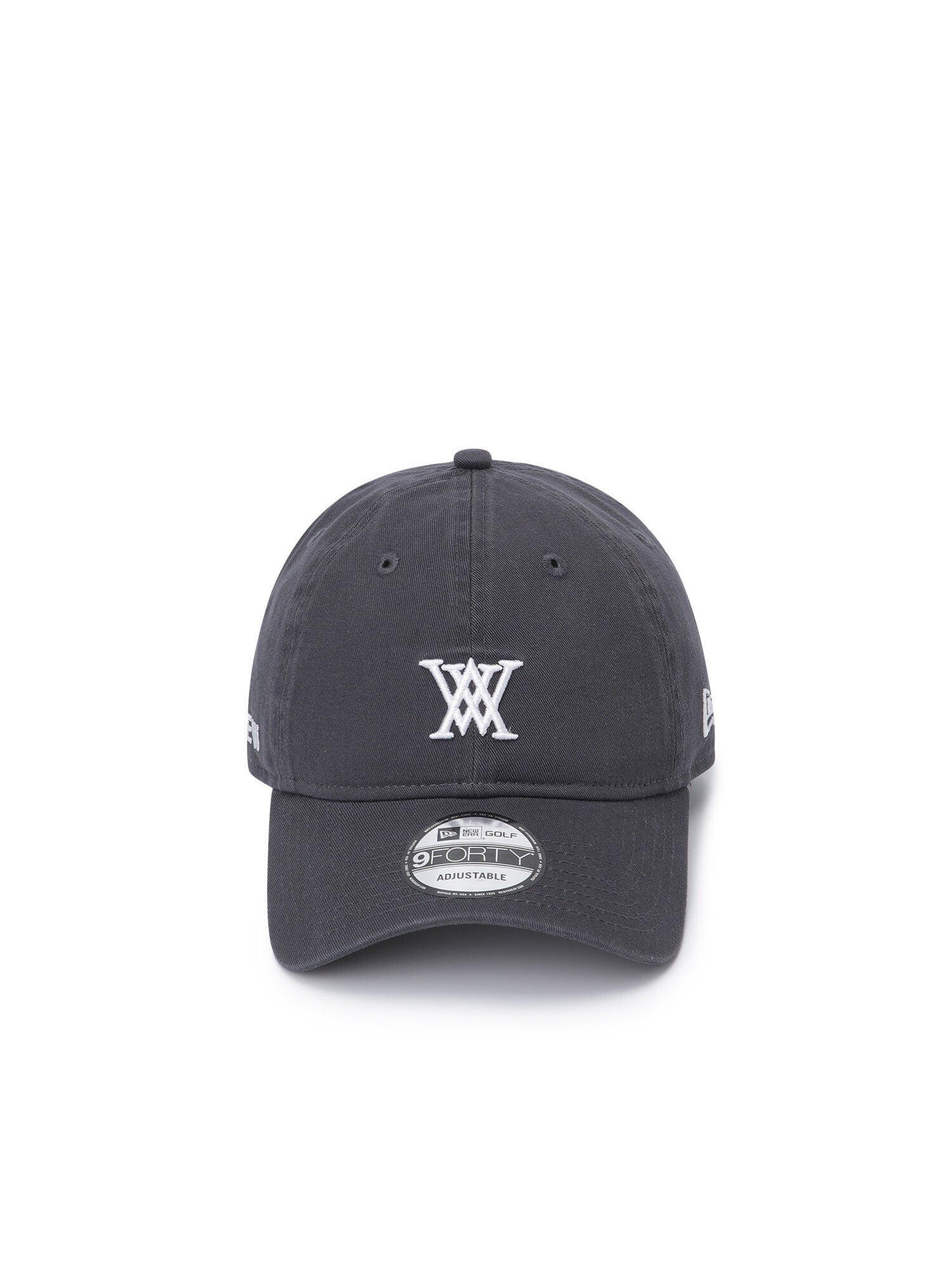 UNISEX ANEW X NEWERA UNSTRUCTURE CAP