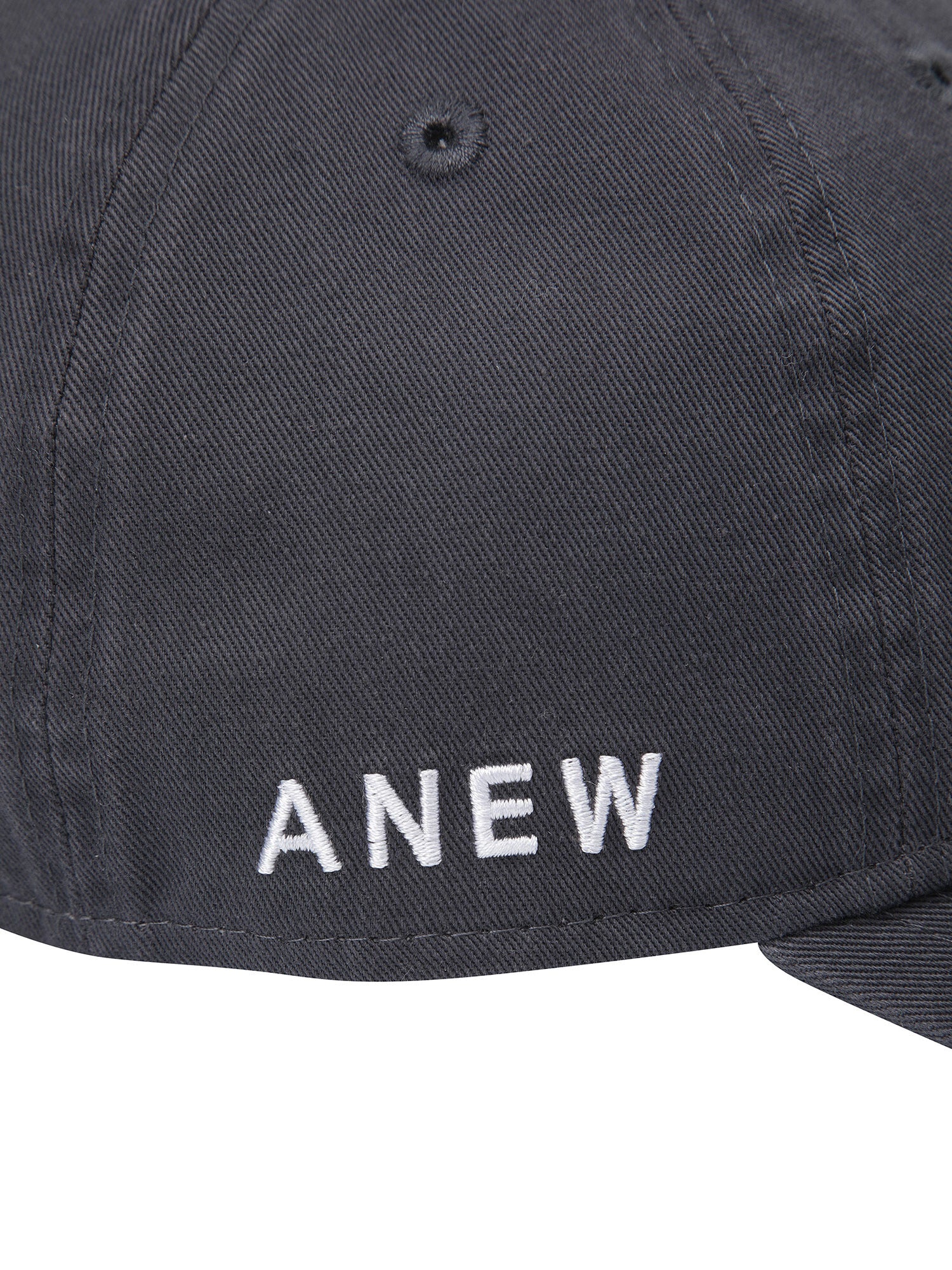 UNISEX ANEW X NEWERA UNSTRUCTURE CAP