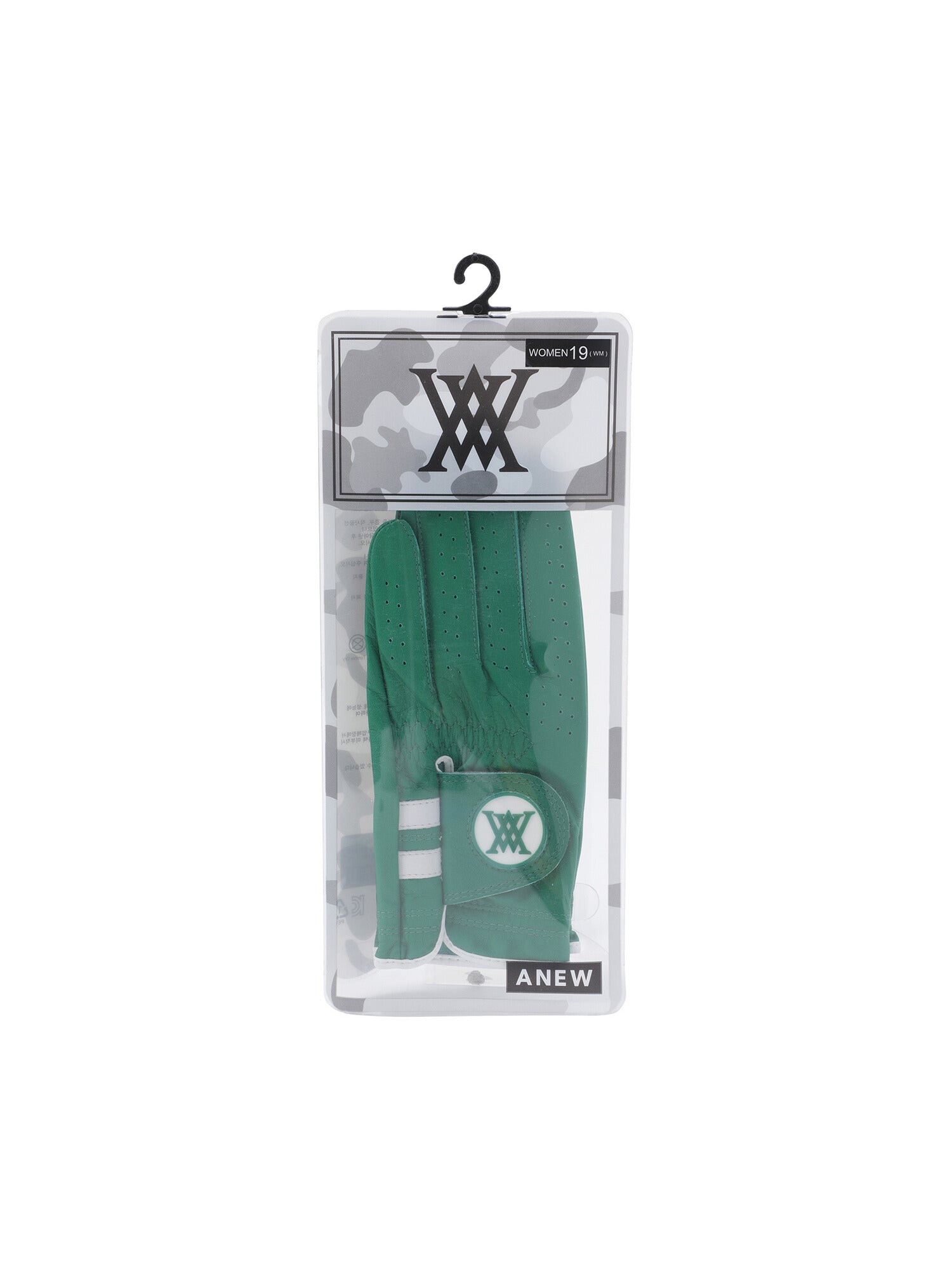 WOMEN DINKY GLOVE (PAIR)