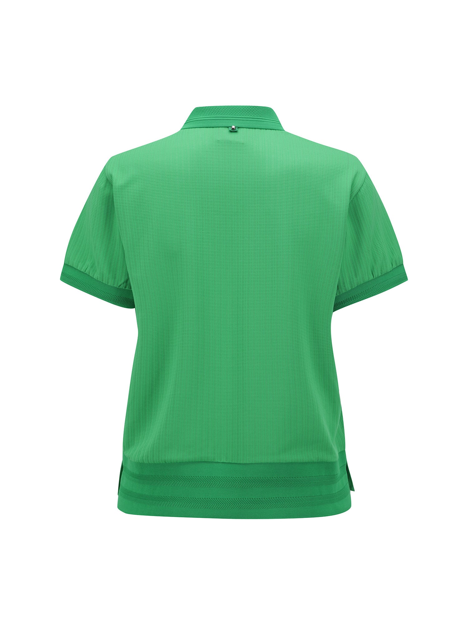 WOMEN SM TRENDY FIT SHORT T-SHIRT