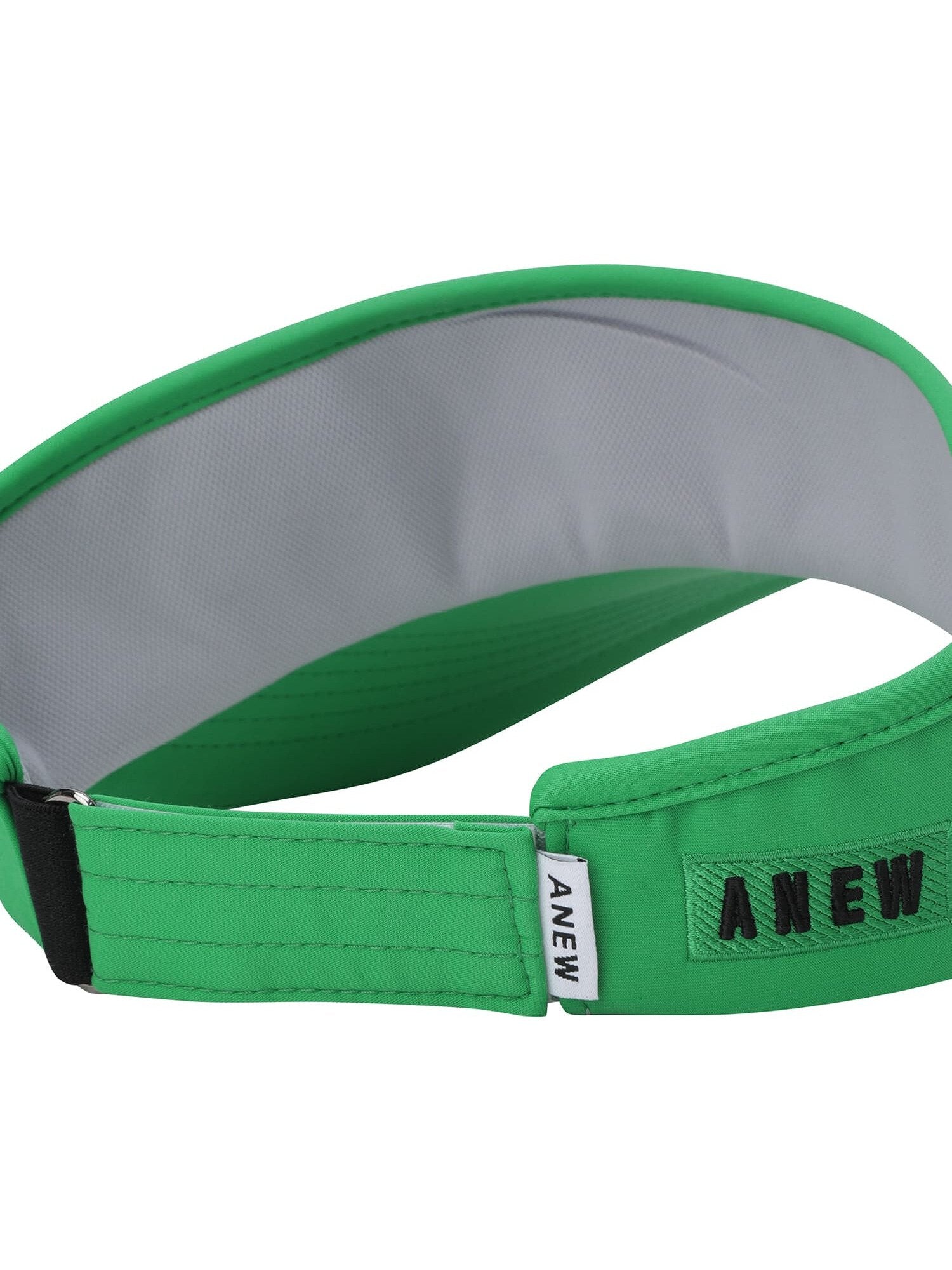 UNISEX WIDE VISOR