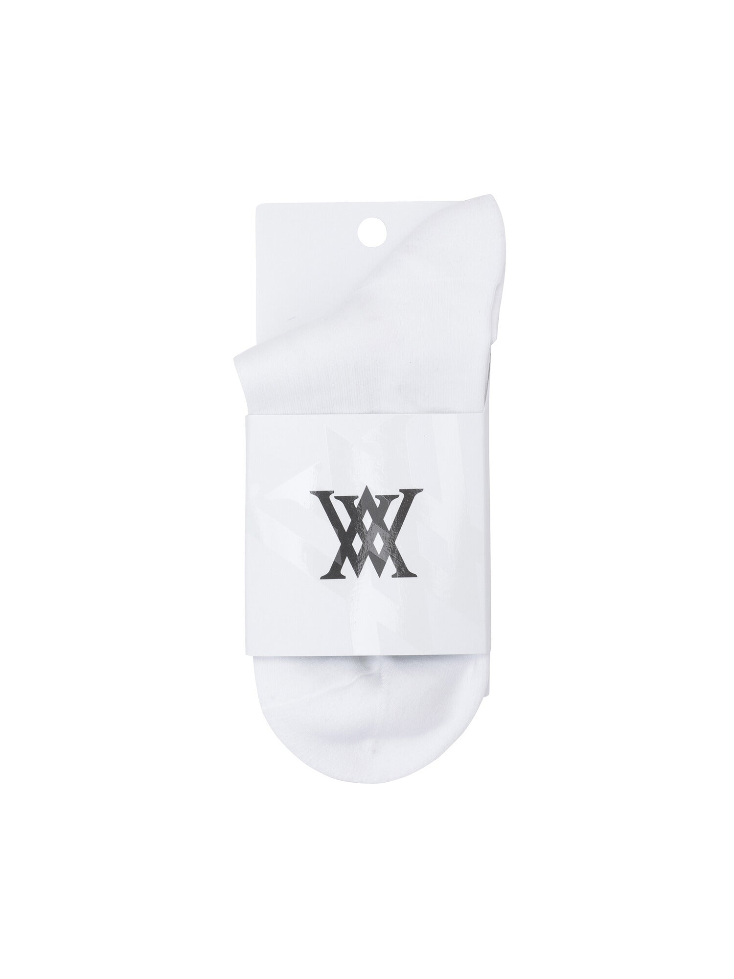 MEN COLOR STRIPE MEDIUM NECK SOCKS