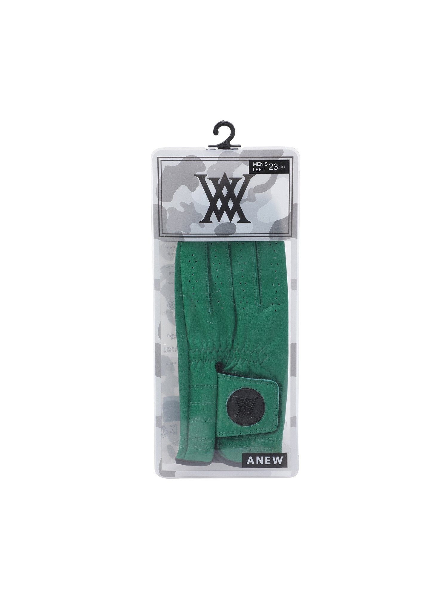 MEN LH LAMBSKIN GLOVE