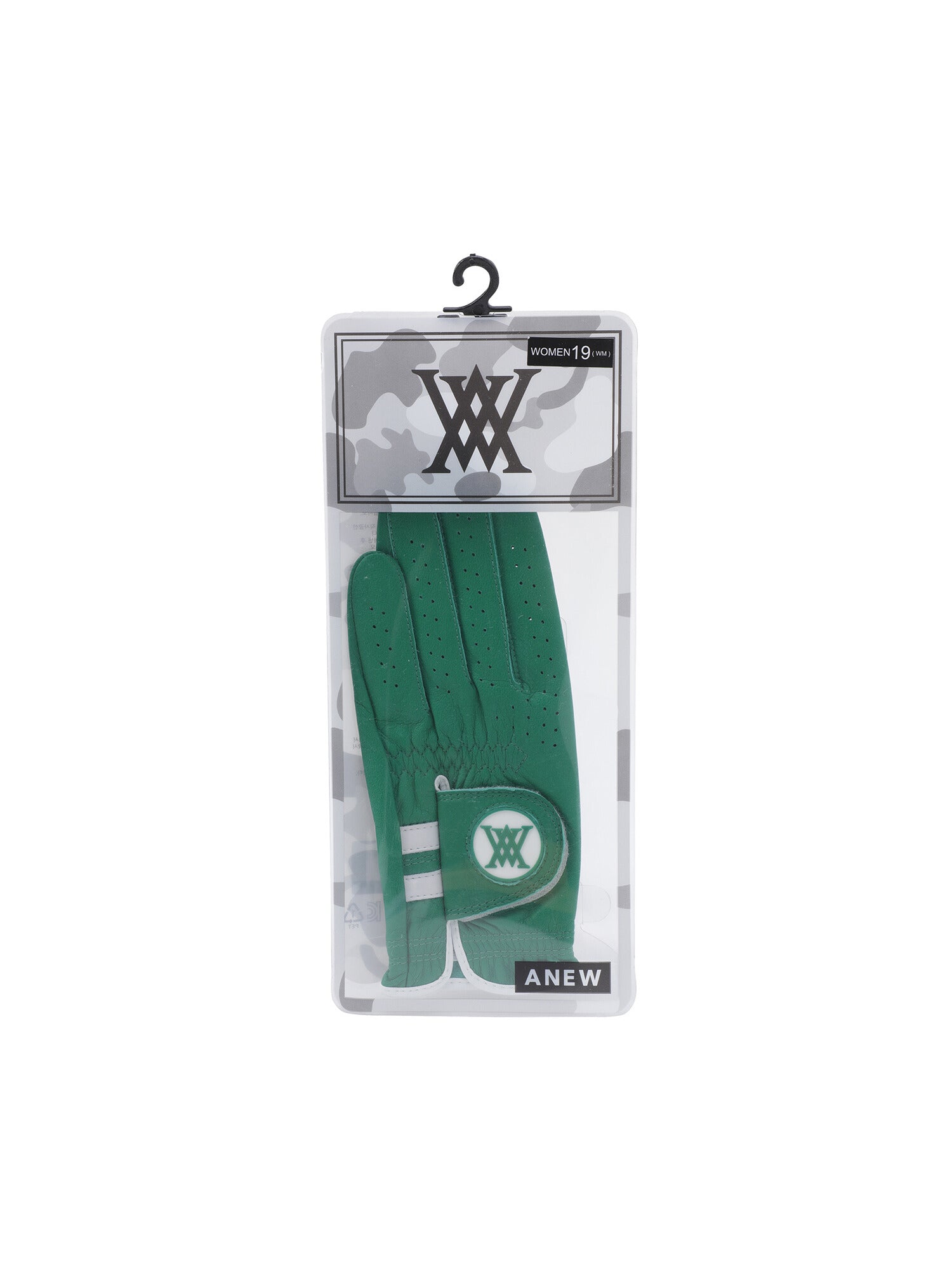 WOMEN DINKY GLOVE