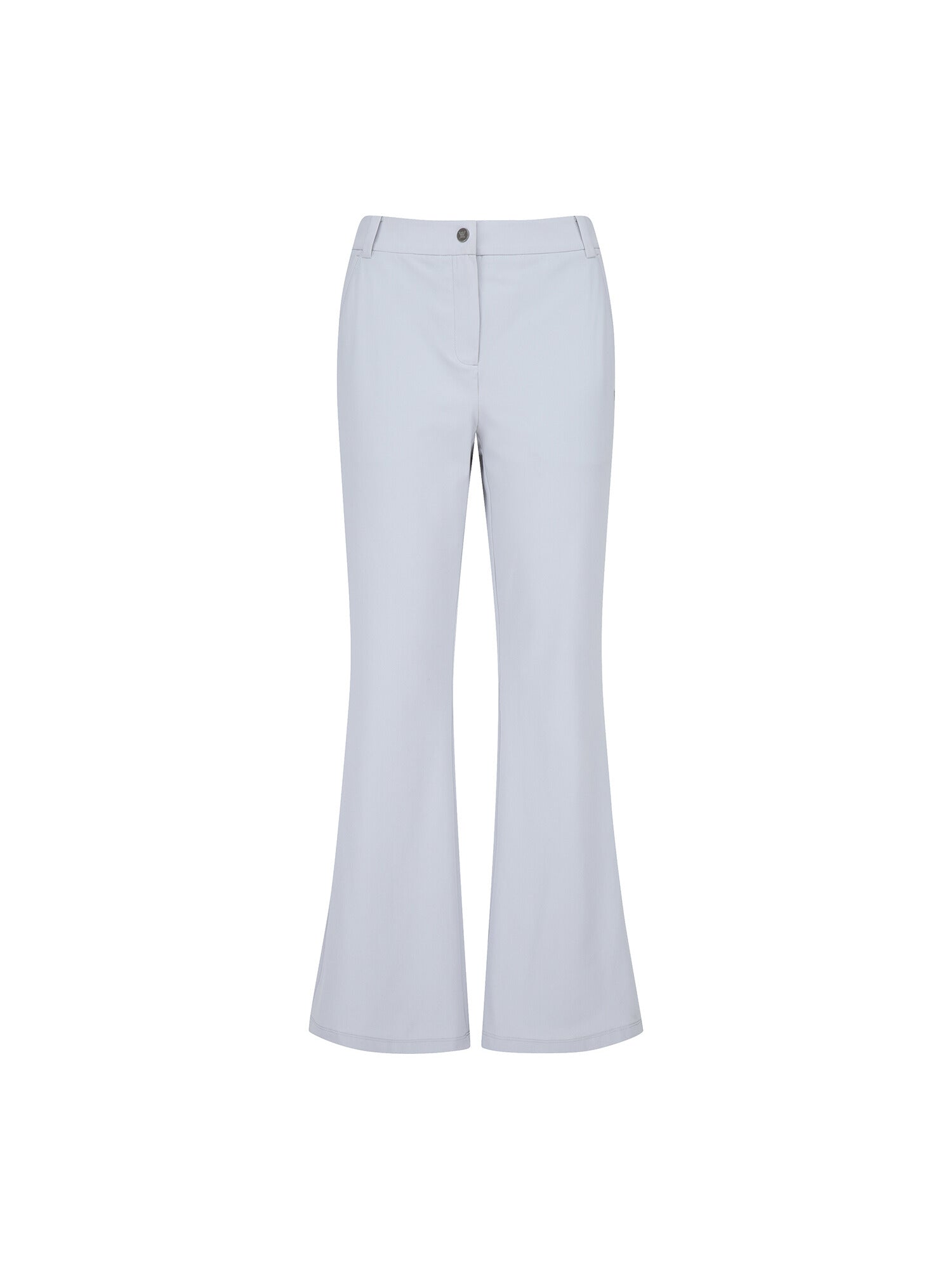 WOMEN SM ESSENTIAL COOL BOOTCUT PANTS