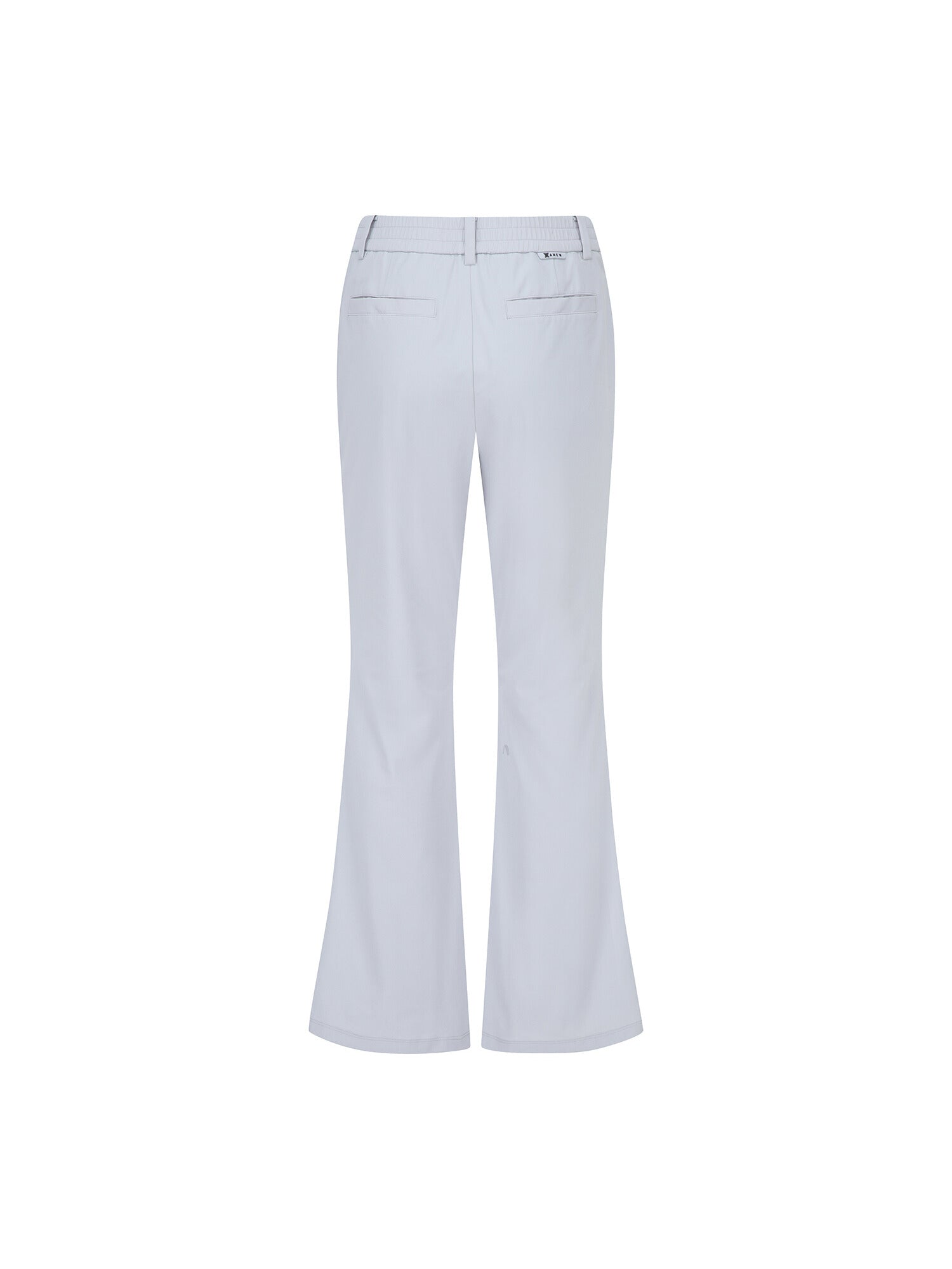WOMEN SM ESSENTIAL COOL BOOTCUT PANTS