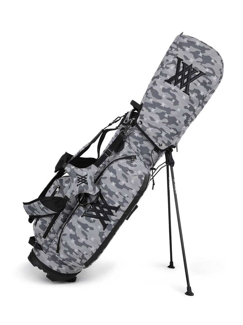 9 UNISEX MILITARY STAND BAG