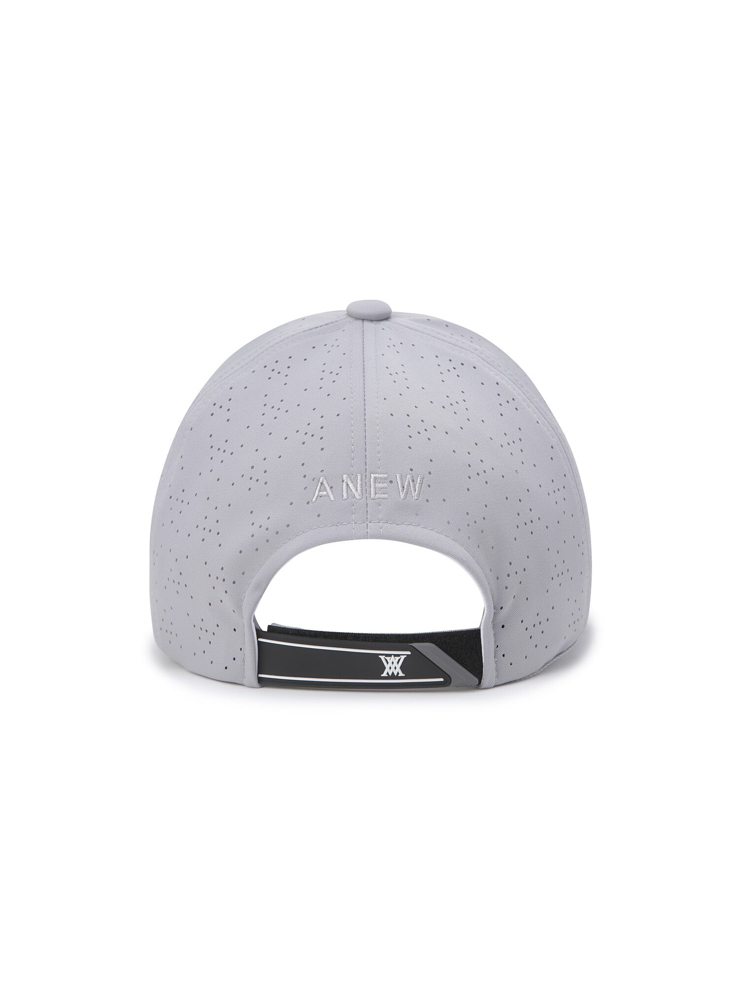 UNISEX BLACK FINISH PUNCHING CAP