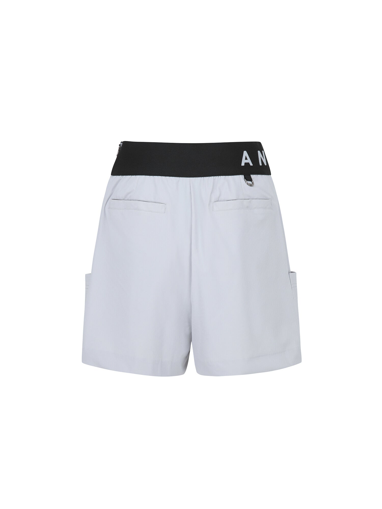 WOMEN SM ESSENTIAL COOL HALF PANTS