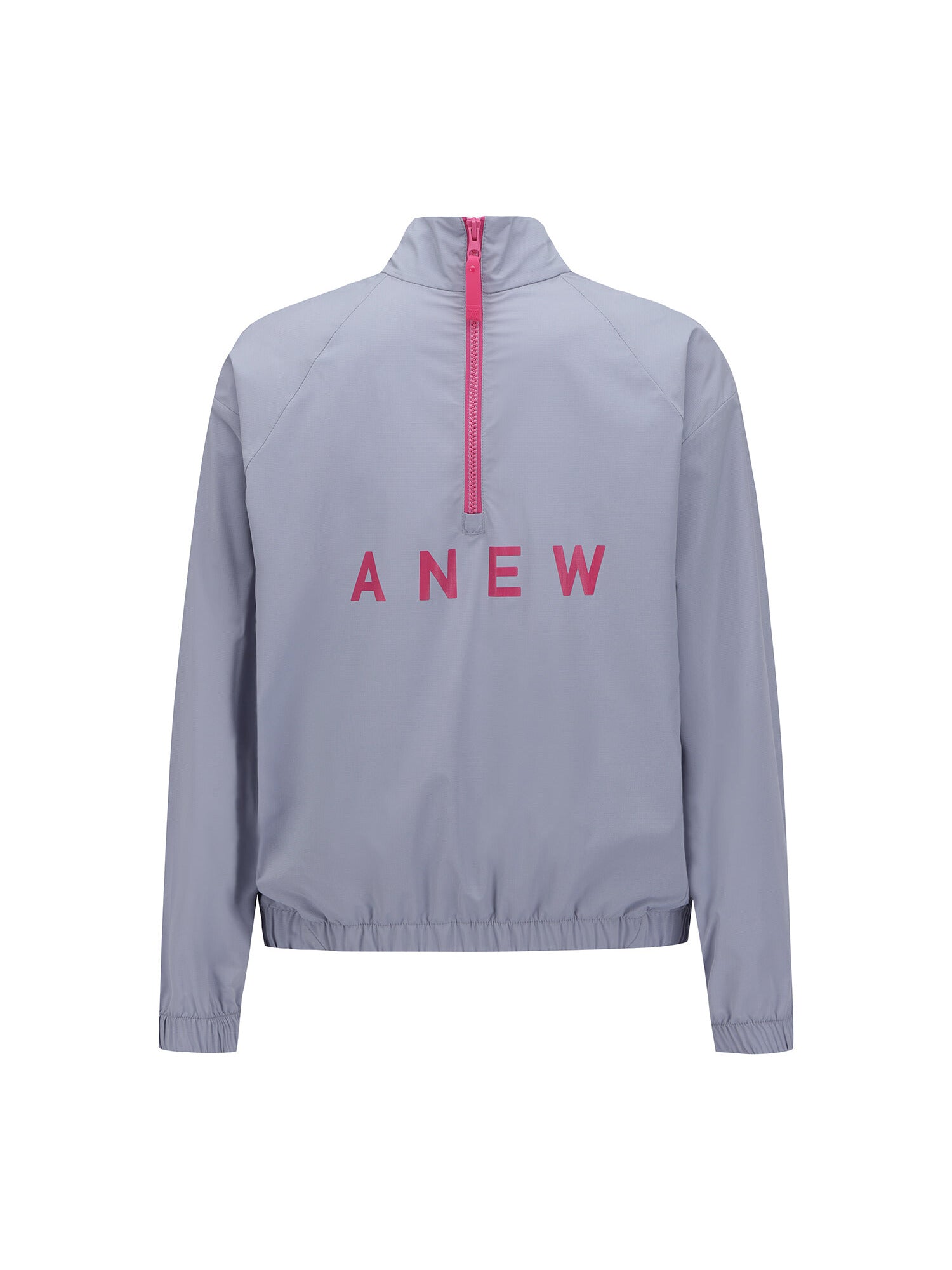 WOMEN FA FLIP SIDE ANORAK JACKET