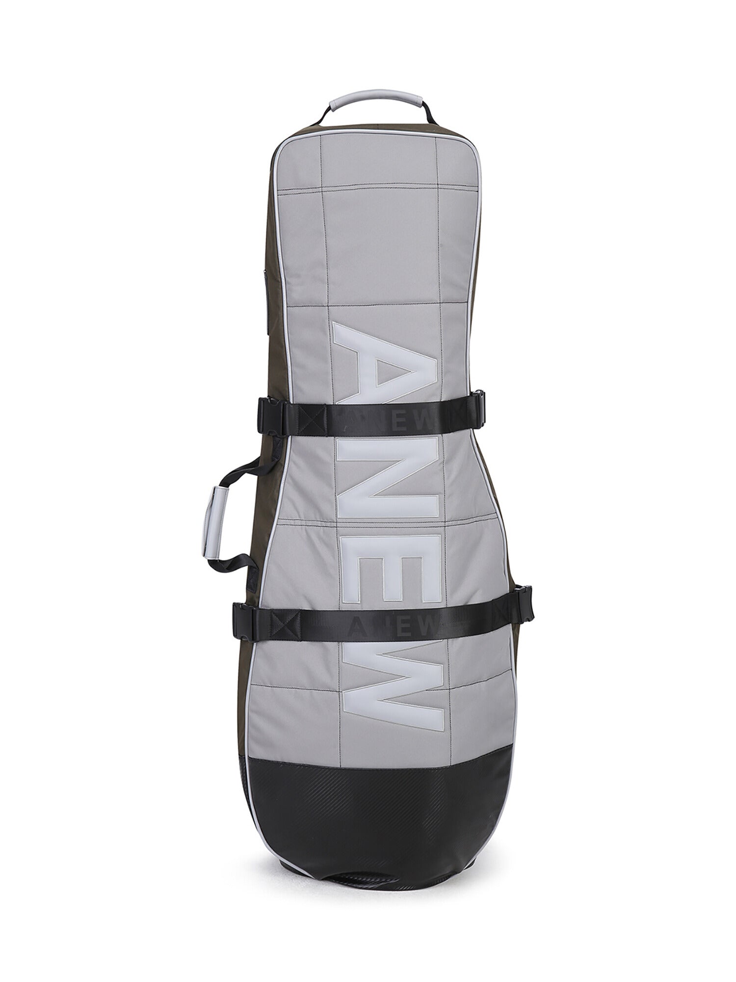 DOUBLE LOGO TRAVEL COVER