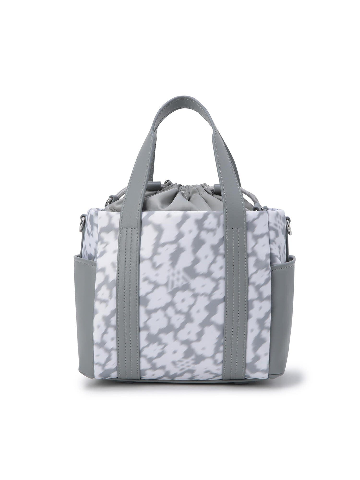 WOMEN FABRIC TOTEBAG