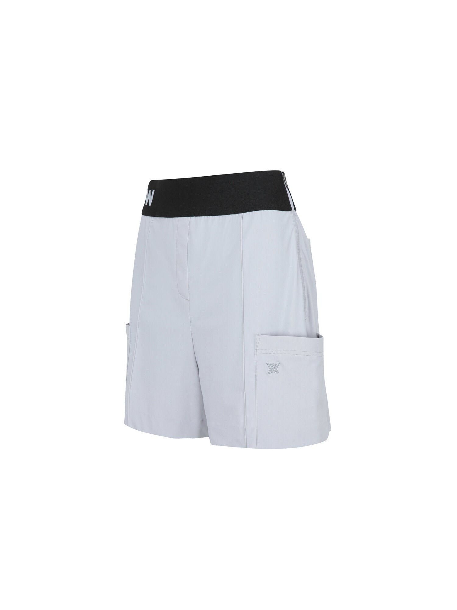 WOMEN SM ESSENTIAL COOL HALF PANTS