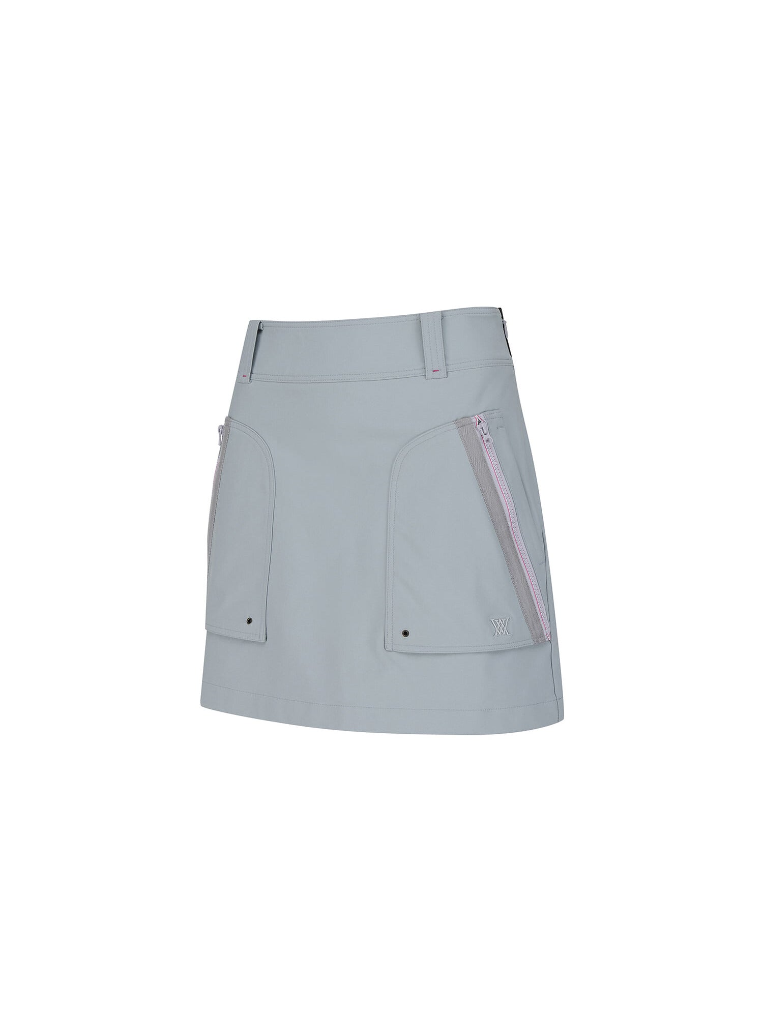 WOMEN FA CARGO A LINE SKIRT