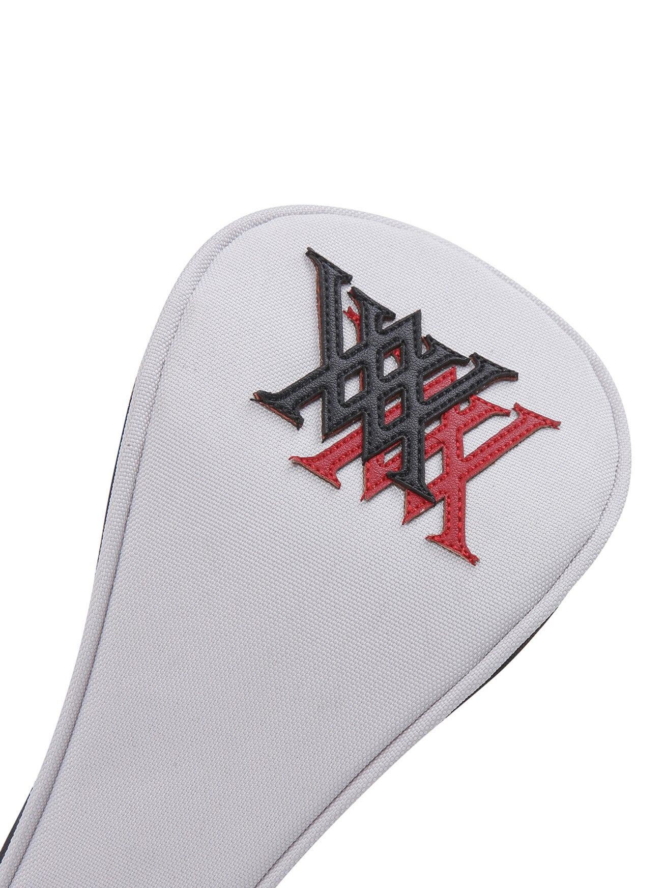 DOUBLE LOGO HEAD COVER (UTILITY)