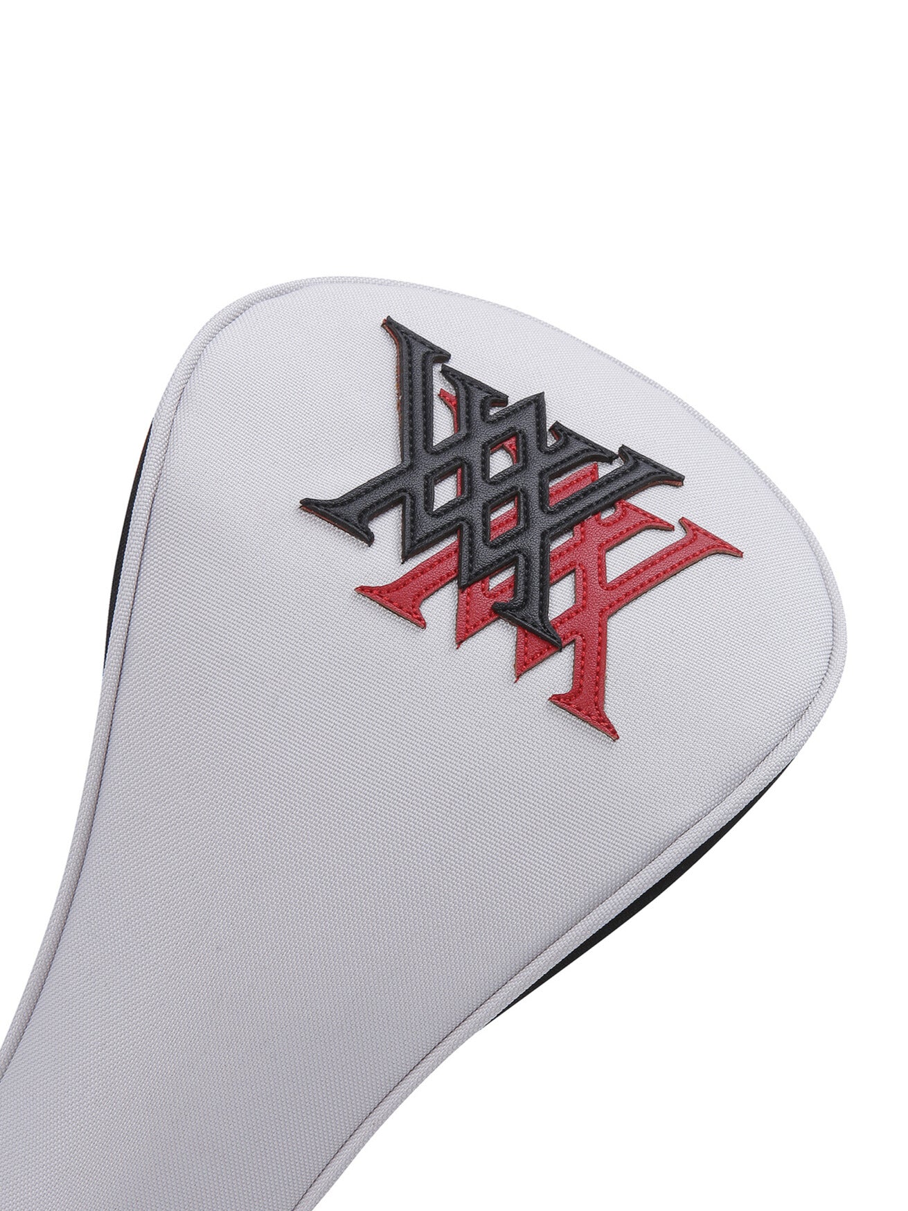 DOUBLE LOGO HEAD COVER (DRIVER)