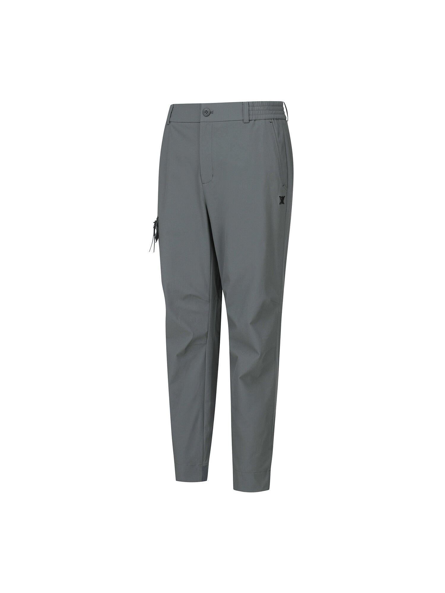 MEN POCKET JOGGER L/PT