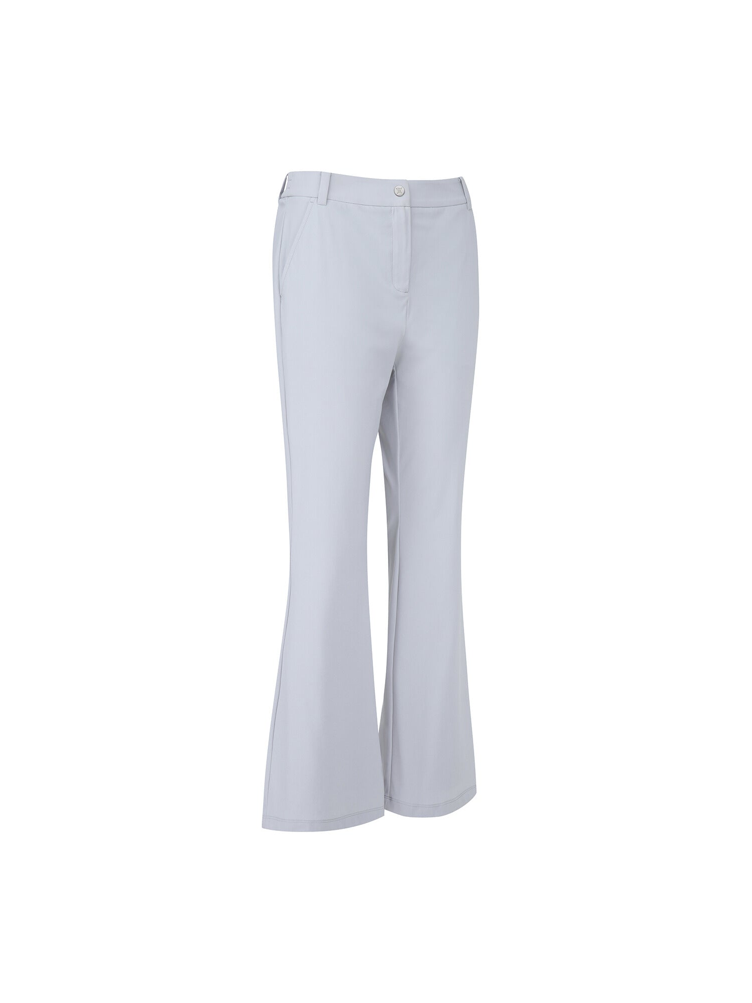 WOMEN SM ESSENTIAL COOL BOOTCUT PANTS