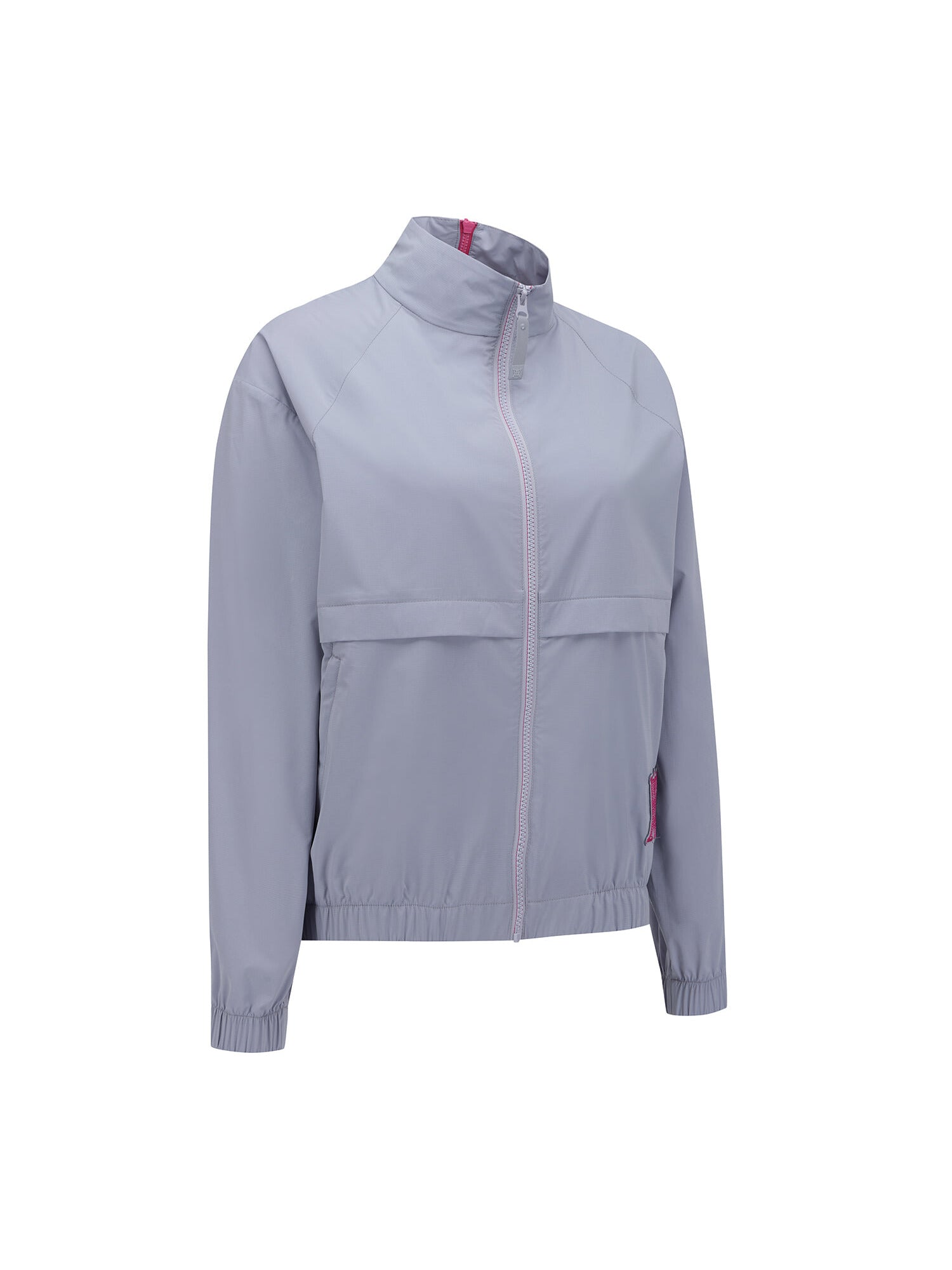 WOMEN FA FLIP SIDE ANORAK JACKET