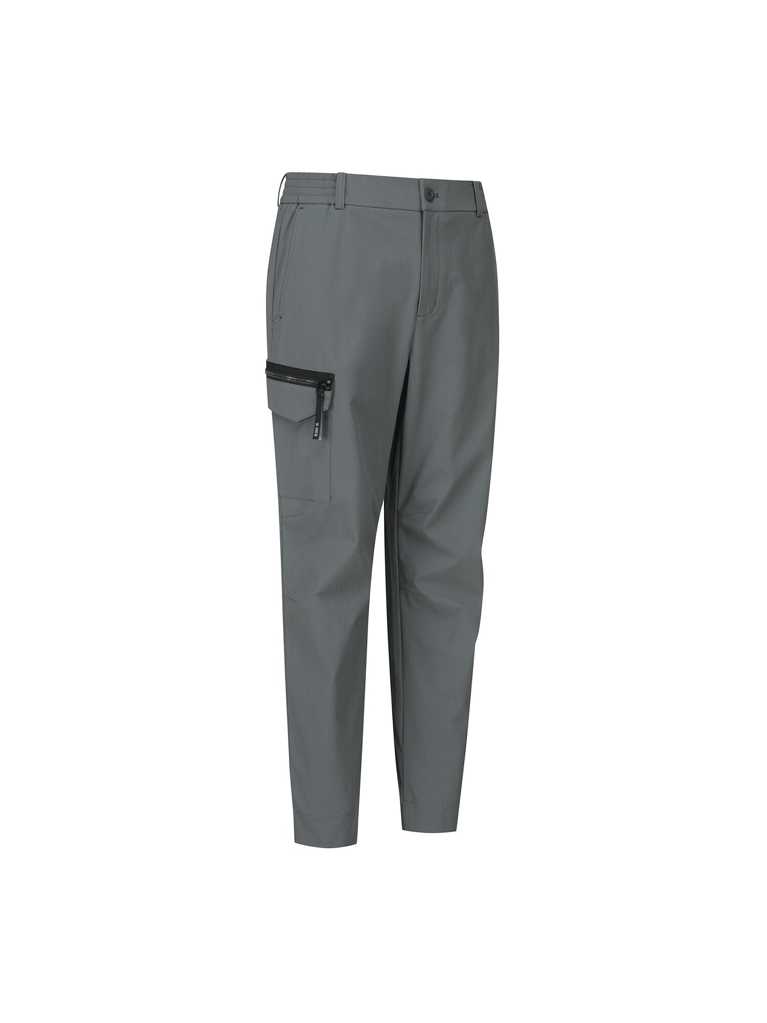 MEN POCKET JOGGER L/PT