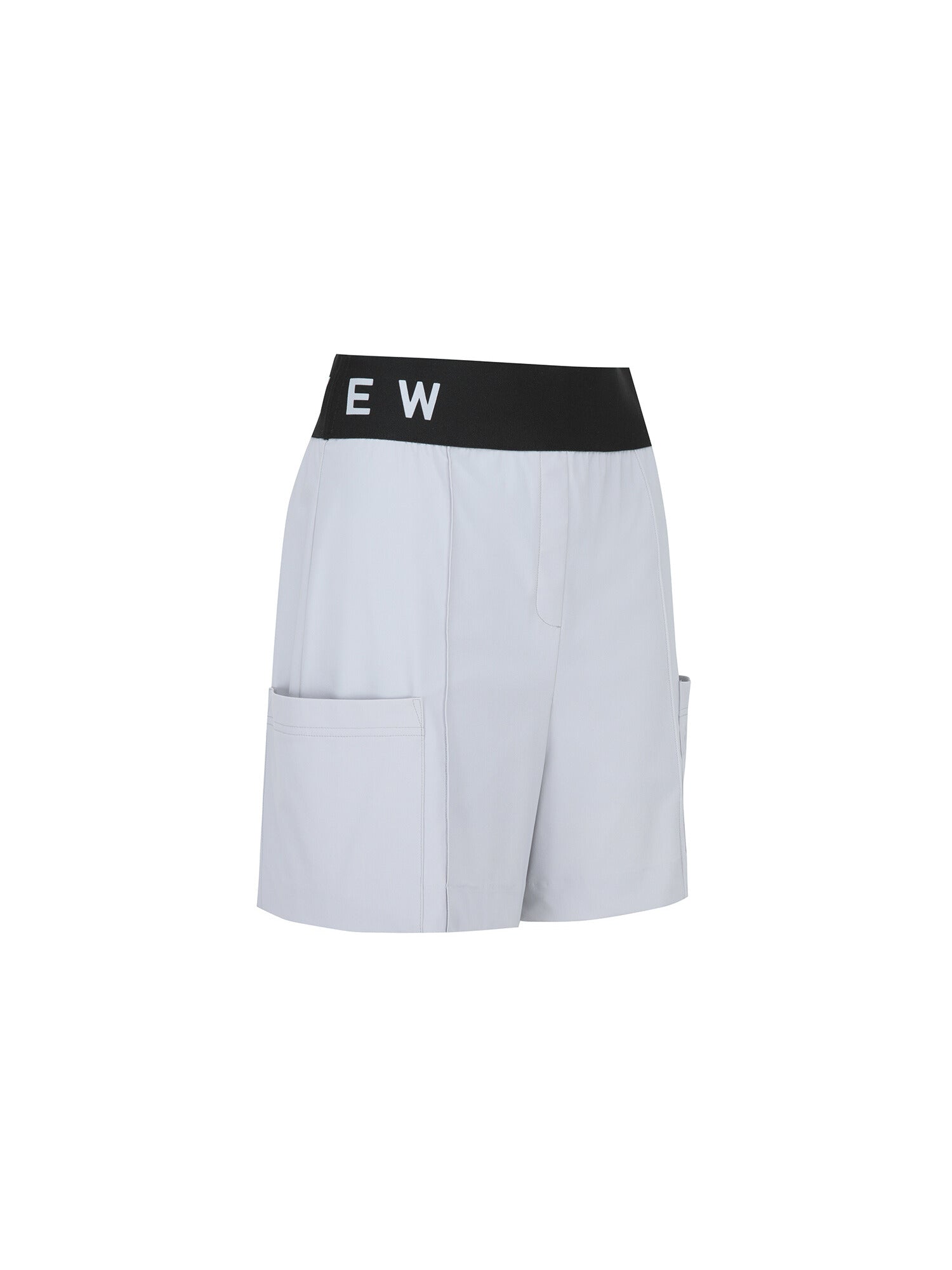 WOMEN SM ESSENTIAL COOL HALF PANTS