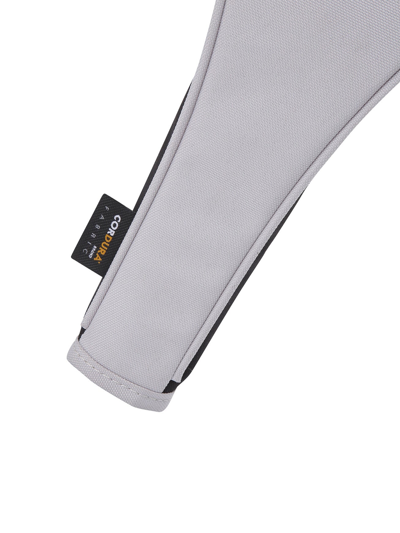 DOUBLE LOGO HEAD COVER (UTILITY)