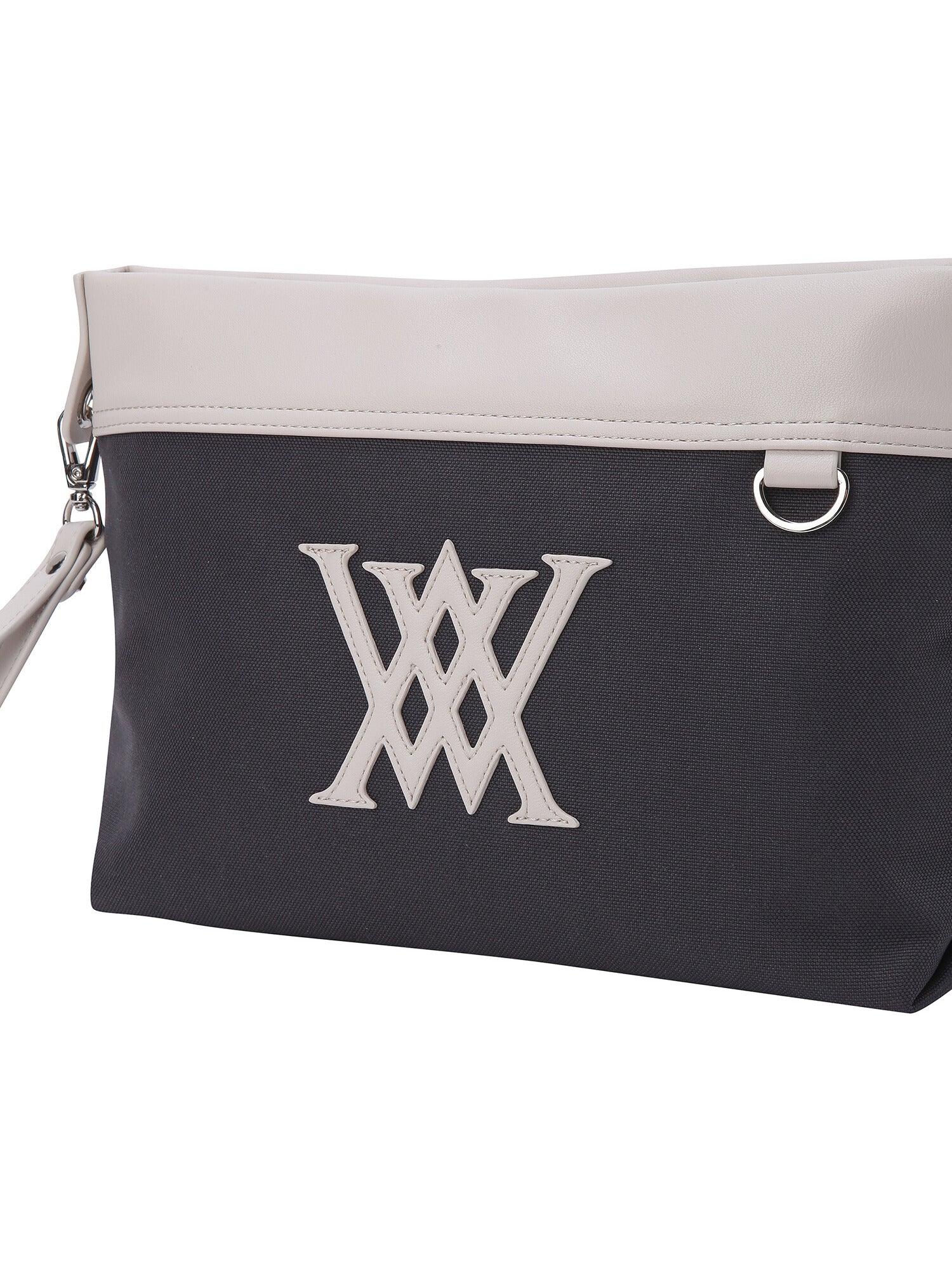 STRING SET POUCH