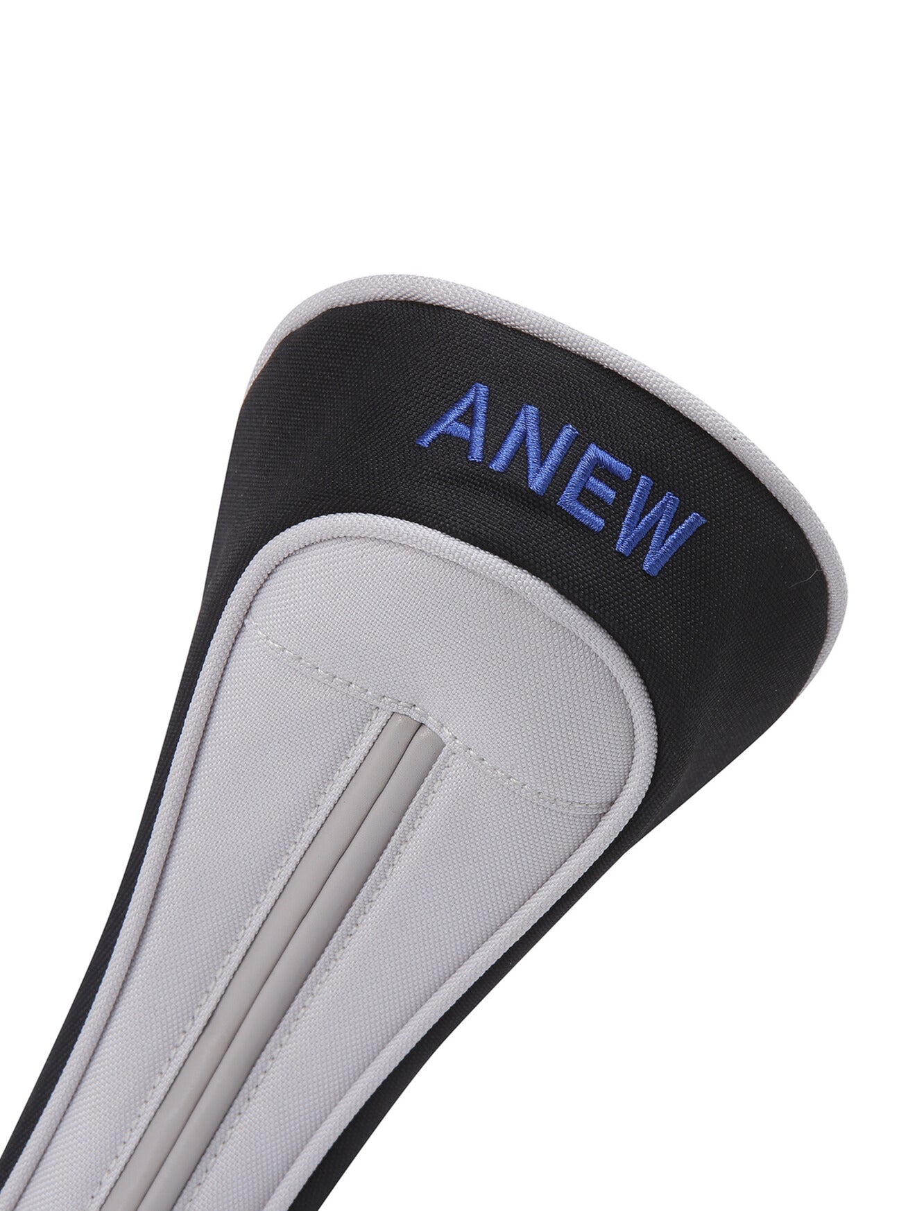 DOUBLE LOGO HEAD COVER (UTILITY)